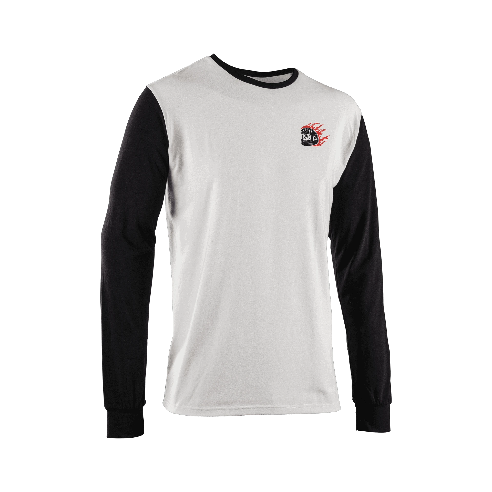Bluza Leatt Core Cream White - 193197