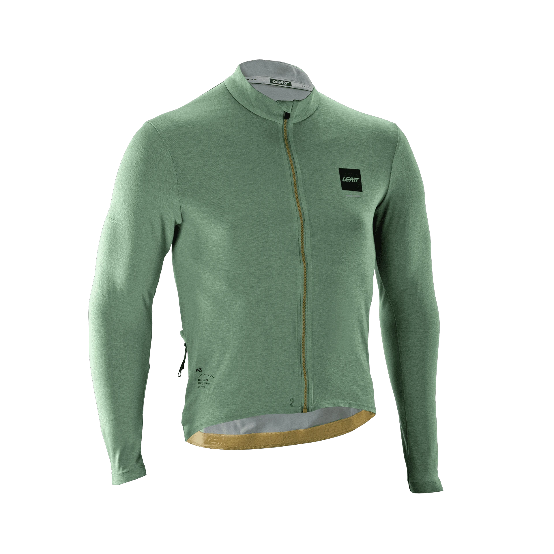 Bluza Leatt MTB Endurance 4.0 Mist Green - 193187