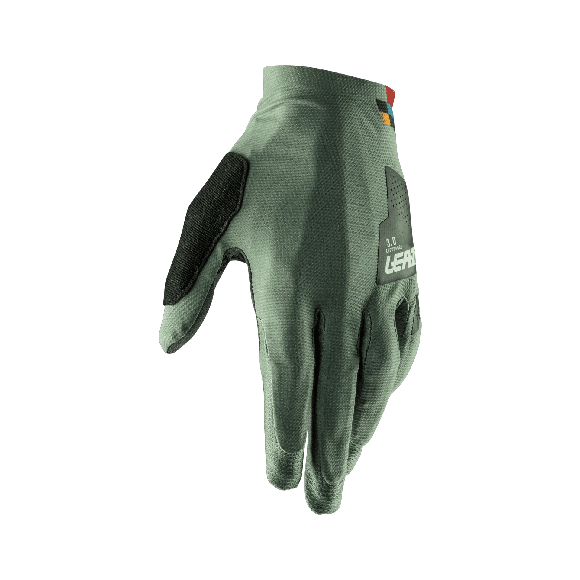 Manusi Leatt MTB 3.0 Endurance Mist Green - 193062