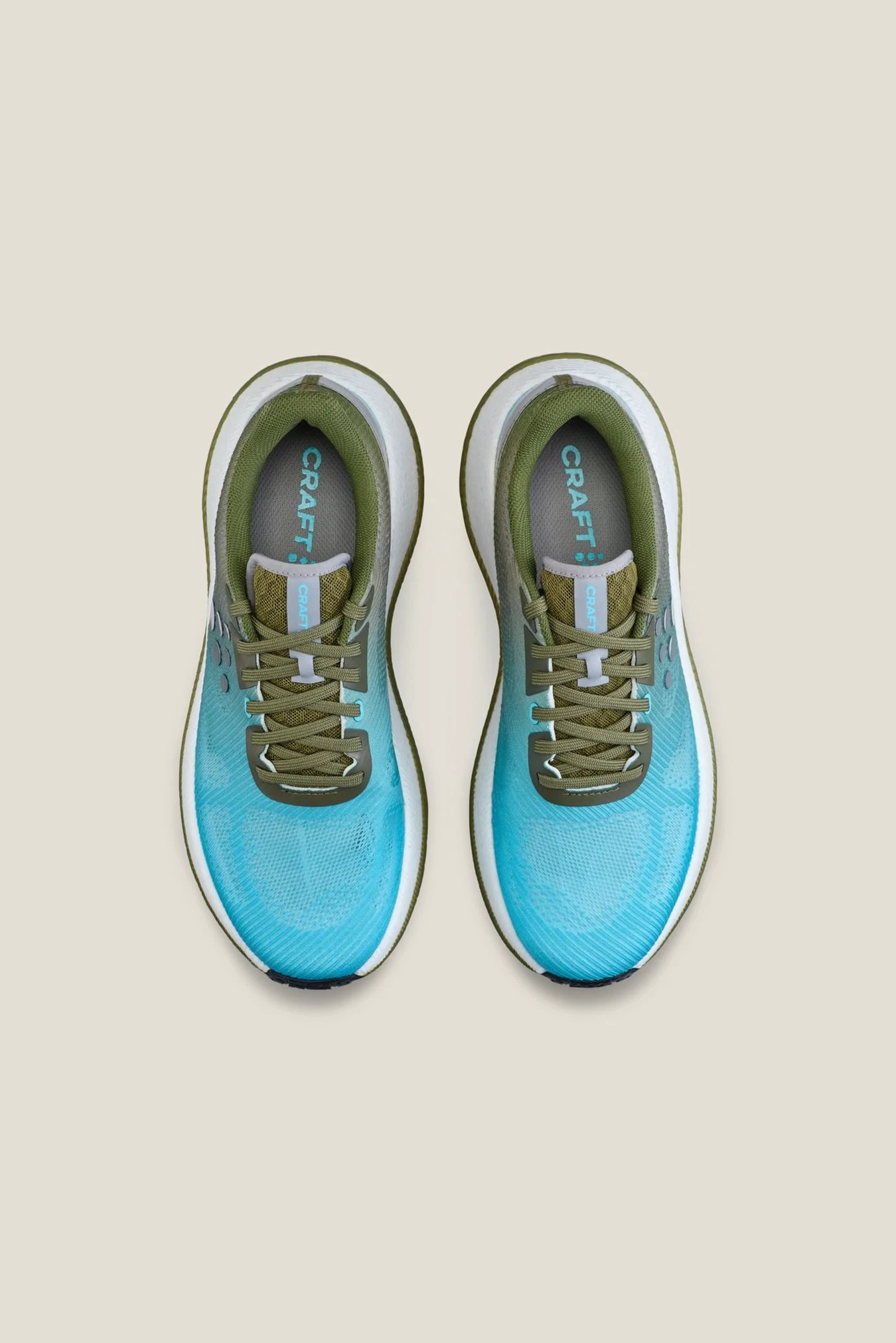 5. Pantofi alergare Craft Xplor 2 - albastru | gravel și trail