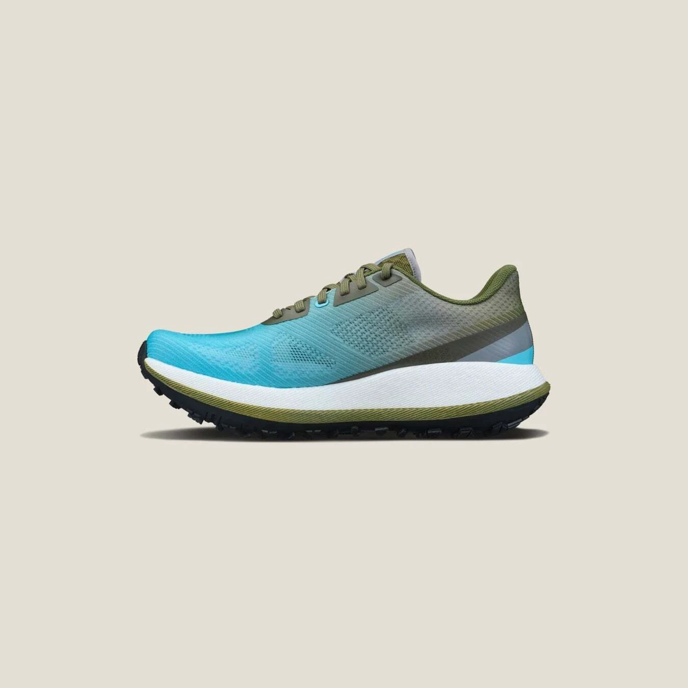 2. Pantofi alergare Craft Xplor 2 - albastru | gravel și trail