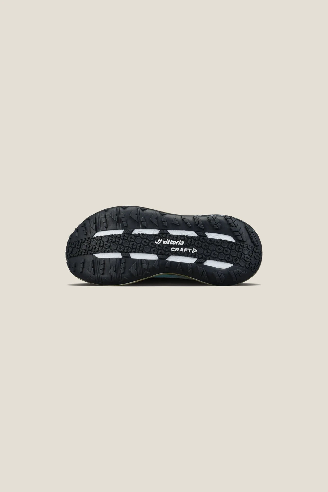 6. Pantofi alergare Craft Xplor 2 - albastru | gravel și trail