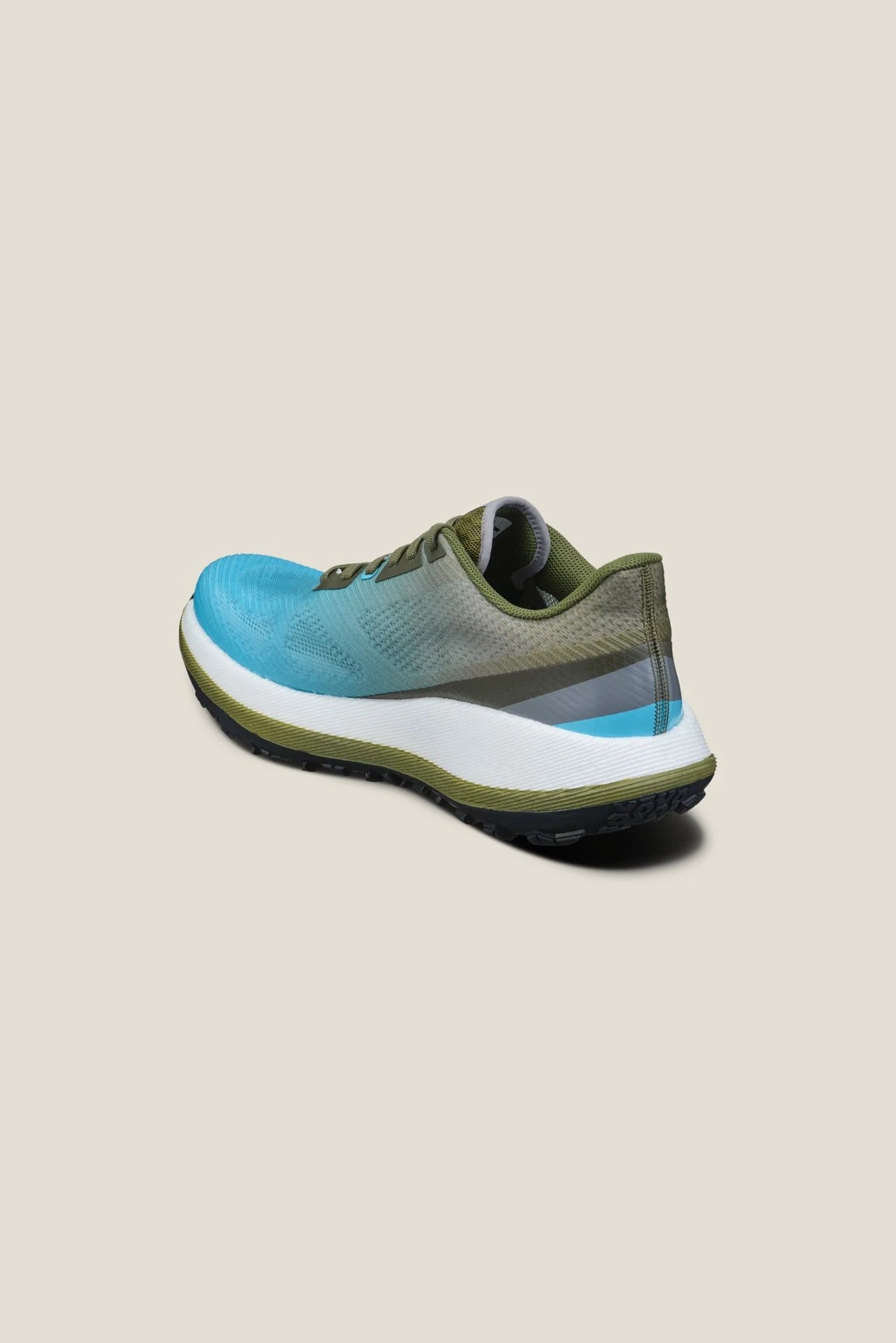 9. Pantofi alergare Craft Xplor 2 - albastru | gravel și trail