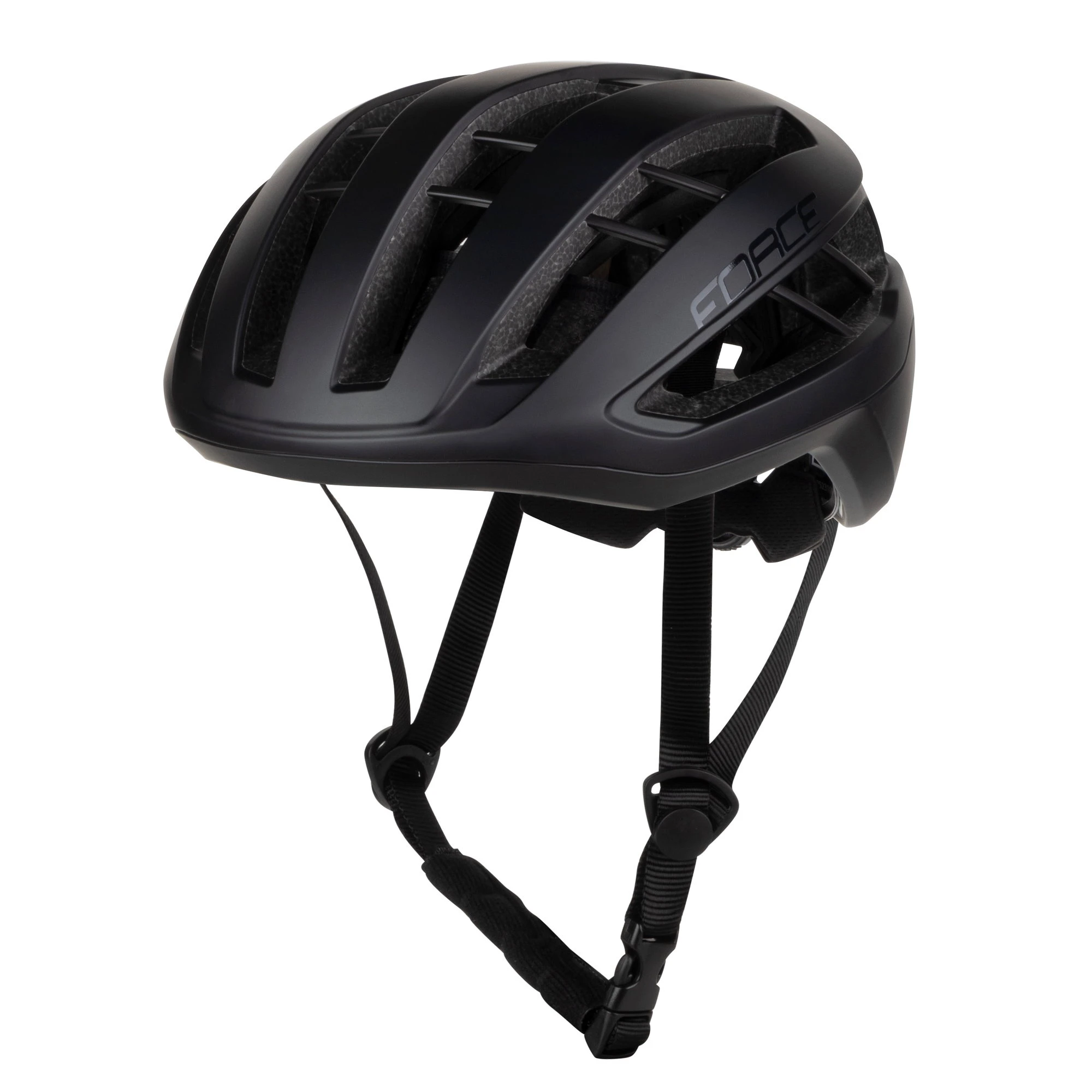 1. Casca Force DOX, negru S-M