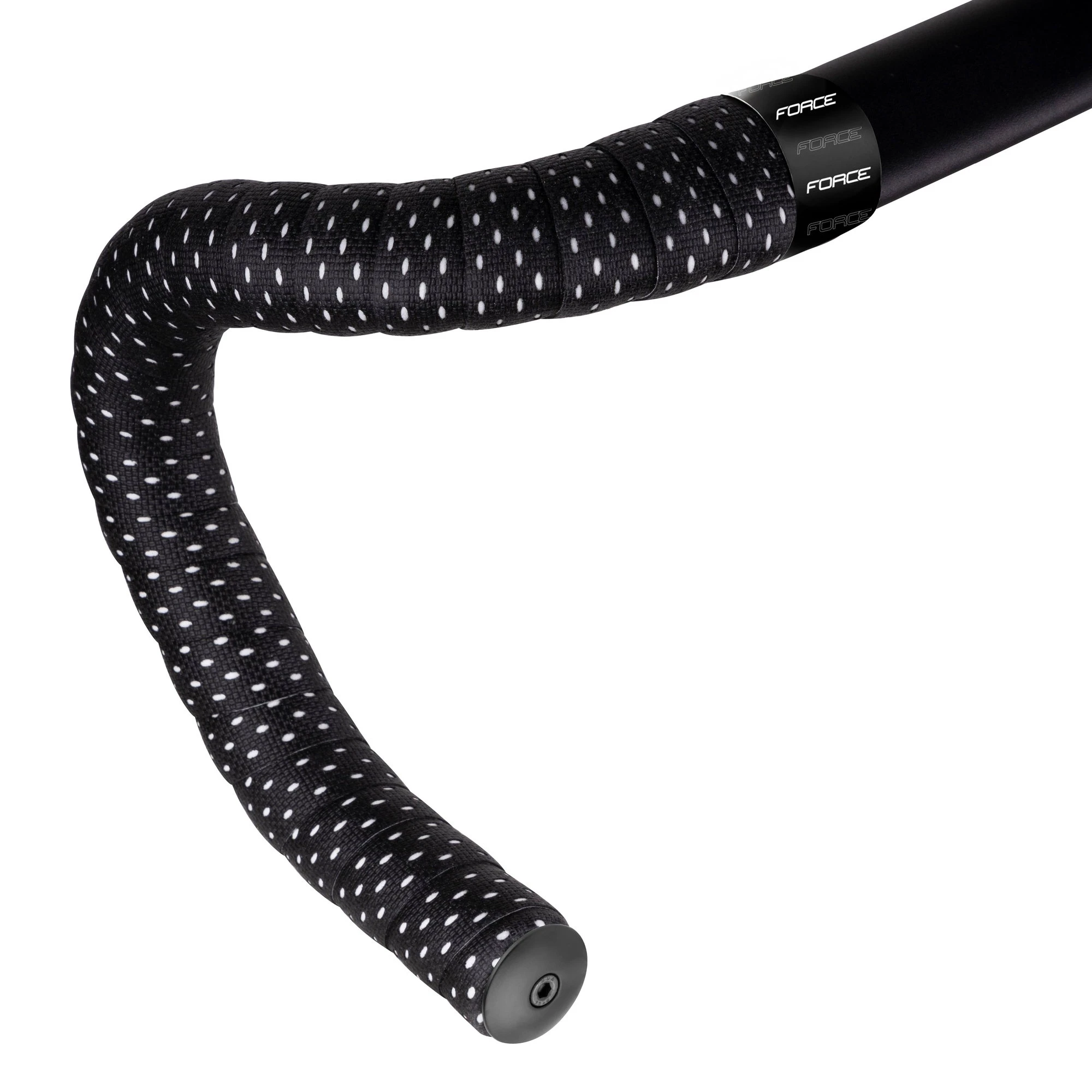 1. Ghidolina Force CONTROL PRO, negru
