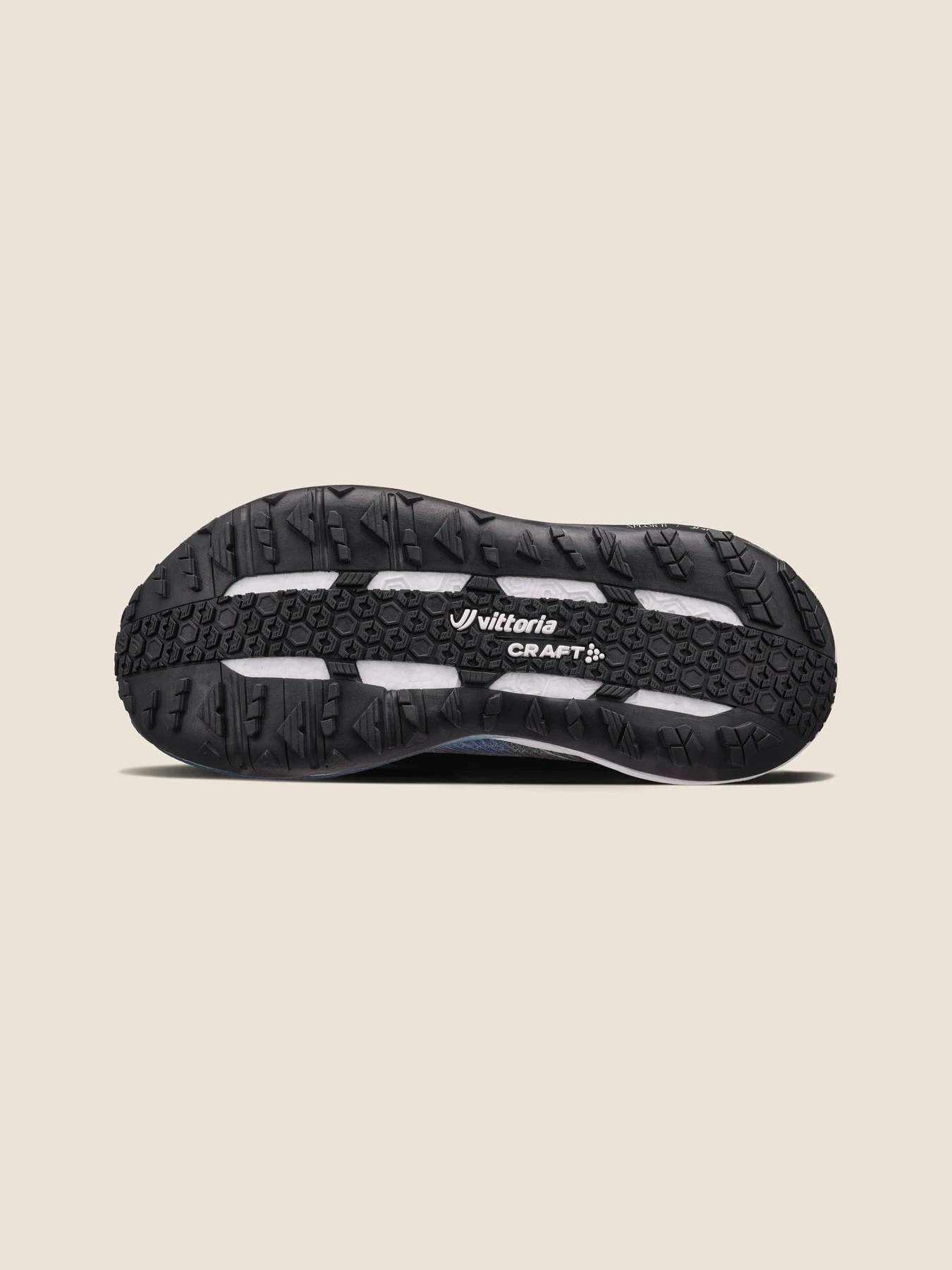 6. Pantofi alergare Craft Xplor 2 - verde | gravel și trail