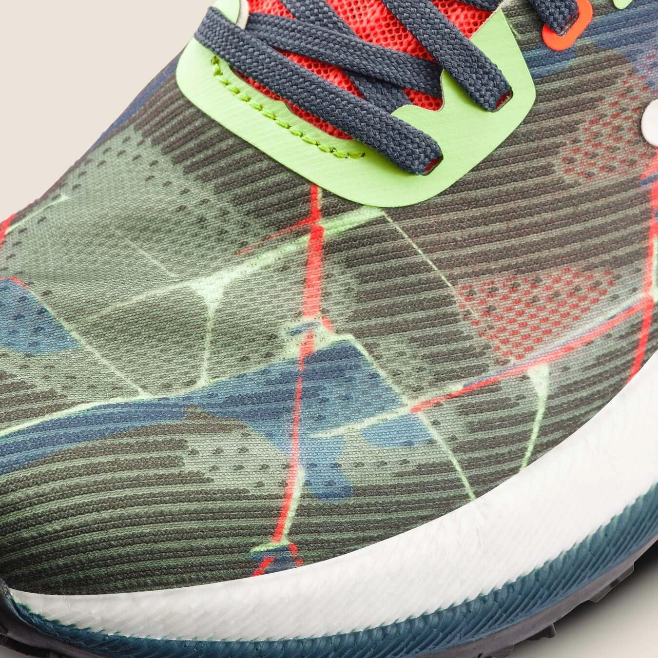 2. Pantofi alergare Craft Xplor 2 - verde | gravel și trail
