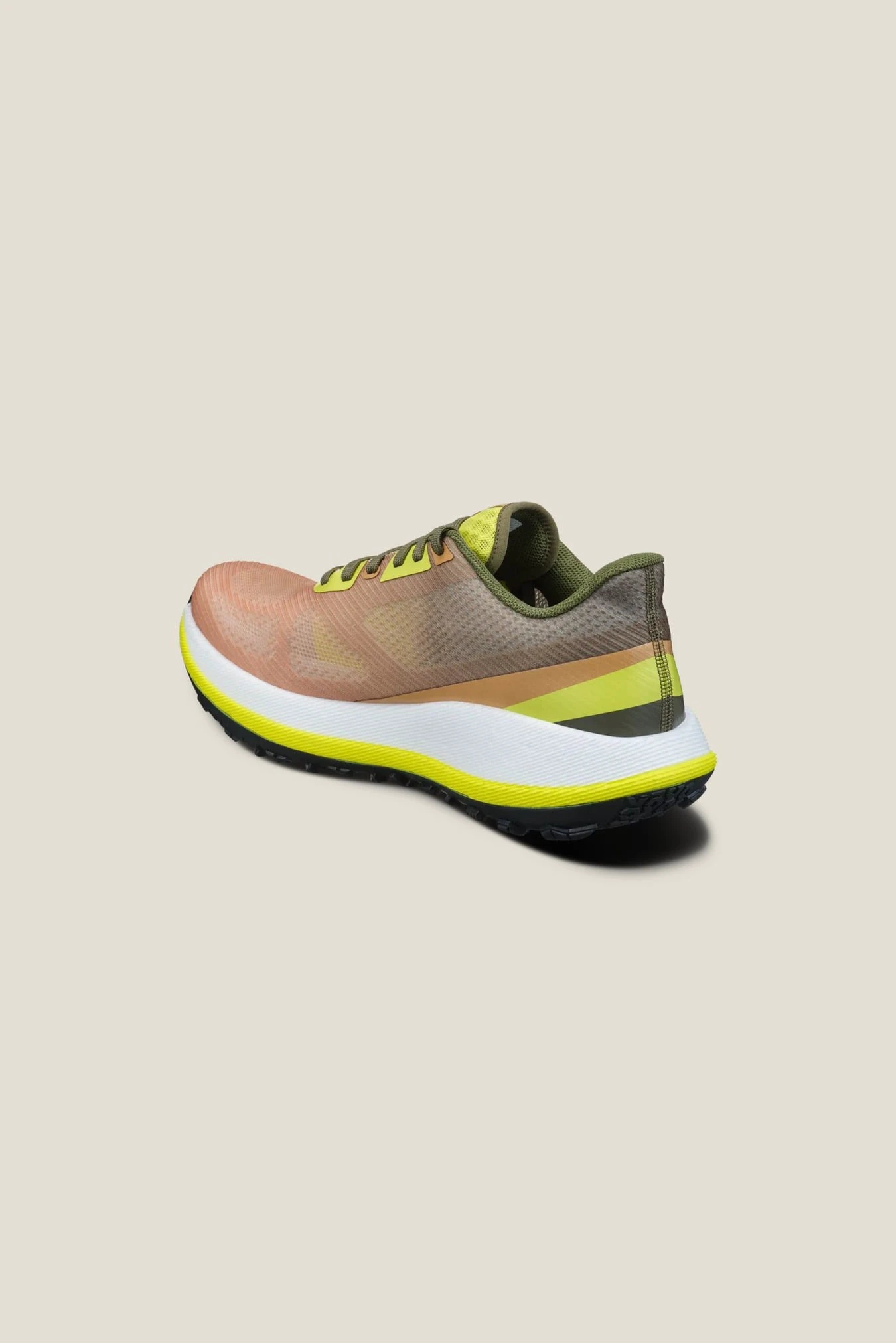 4. Pantofi alergare Craft Xplor 2 - verde | gravel și trail