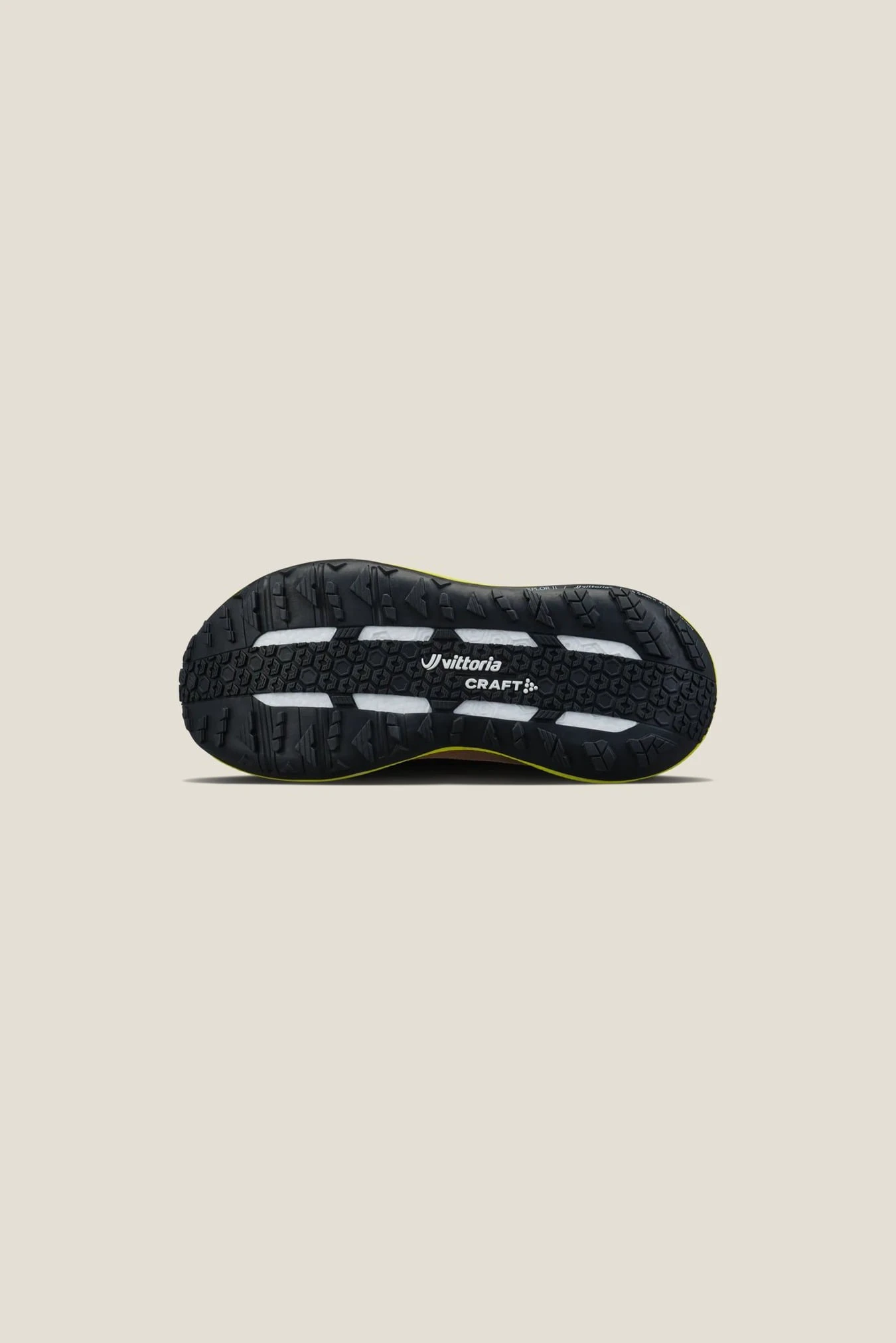 9. Pantofi alergare Craft Xplor 2 - verde | gravel și trail