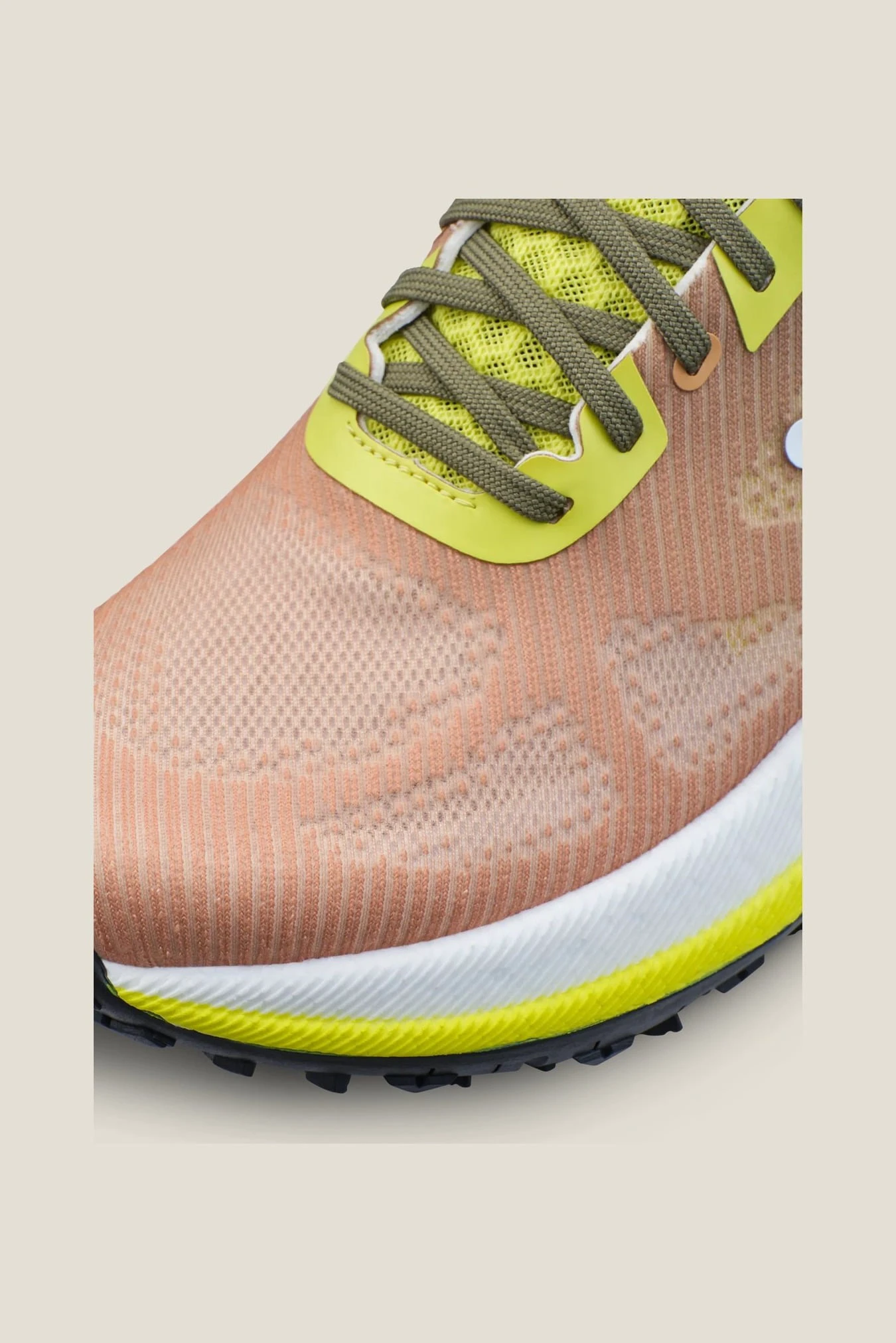 6. Pantofi alergare Craft Xplor 2 - verde | gravel și trail