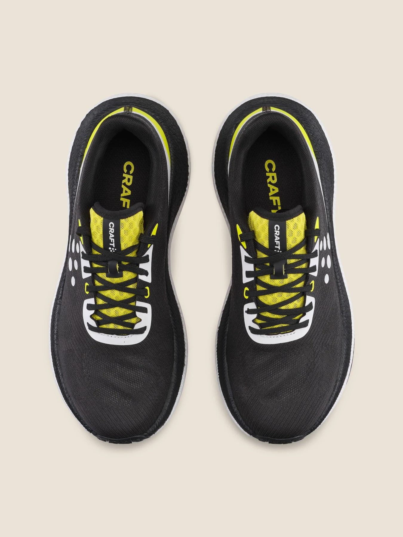6. Pantofi alergare Craft Xplor 2 - negru | gravel și trail
