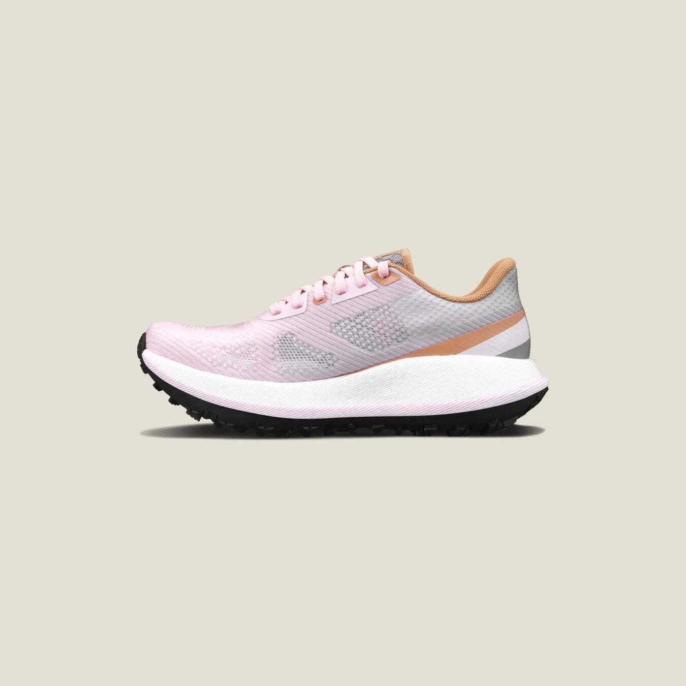 2. Pantofi alergare Craft Xplor 2 W - roz | gravel & trail