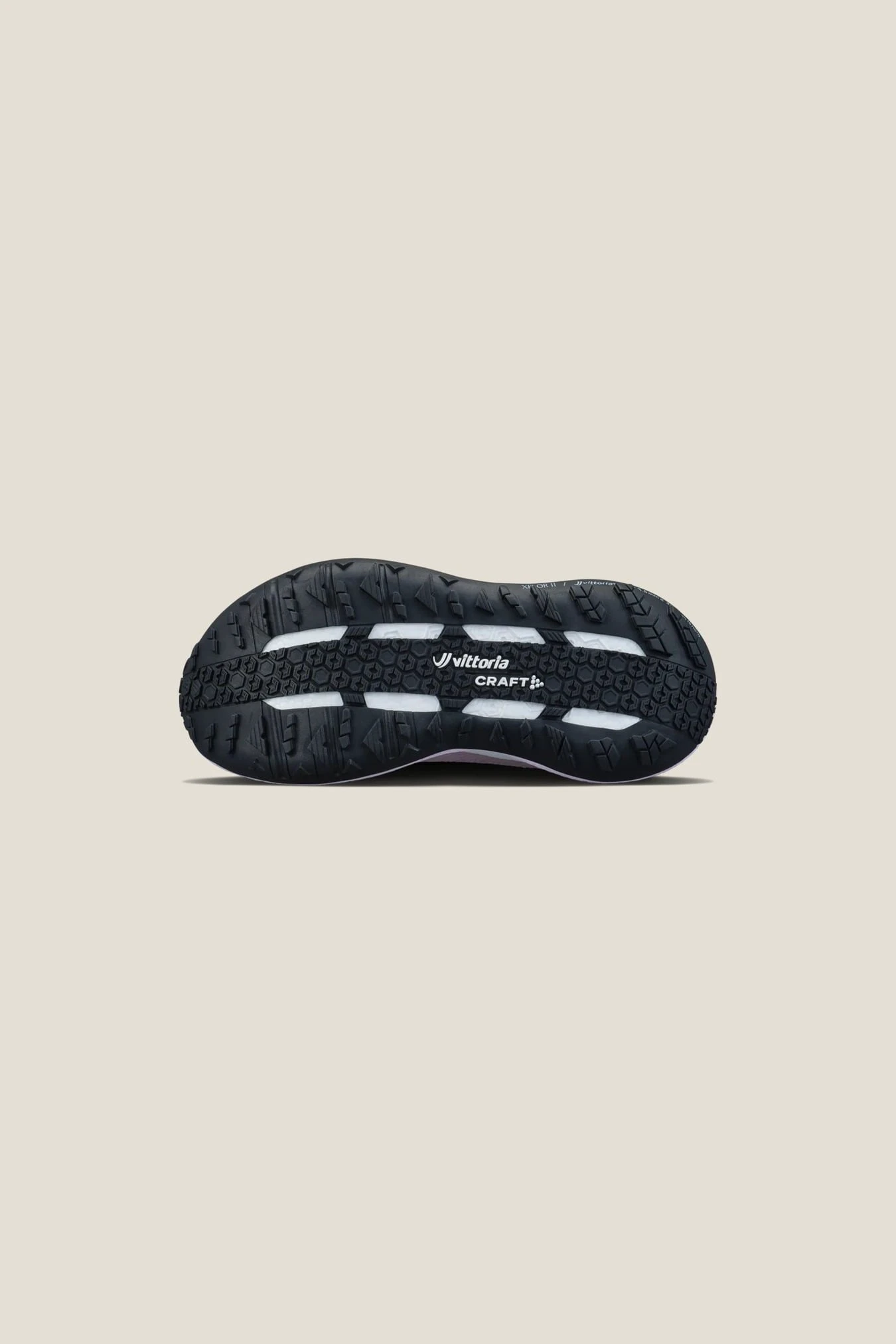 7. Pantofi alergare Craft Xplor 2 W - roz | gravel & trail