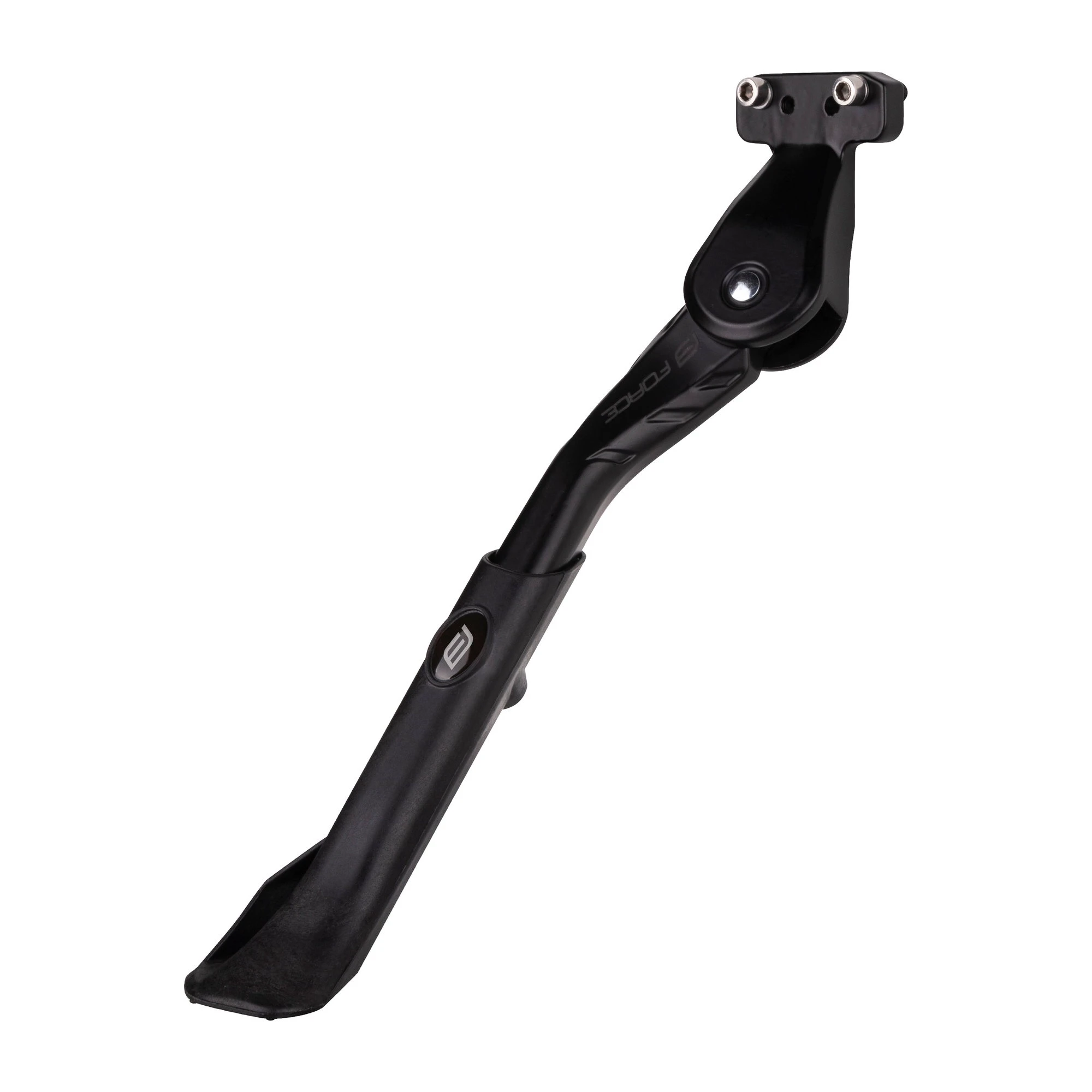 1. Cric Force pentru e-bike 24-29 , prindere cu 2 suruburi 18/40mm