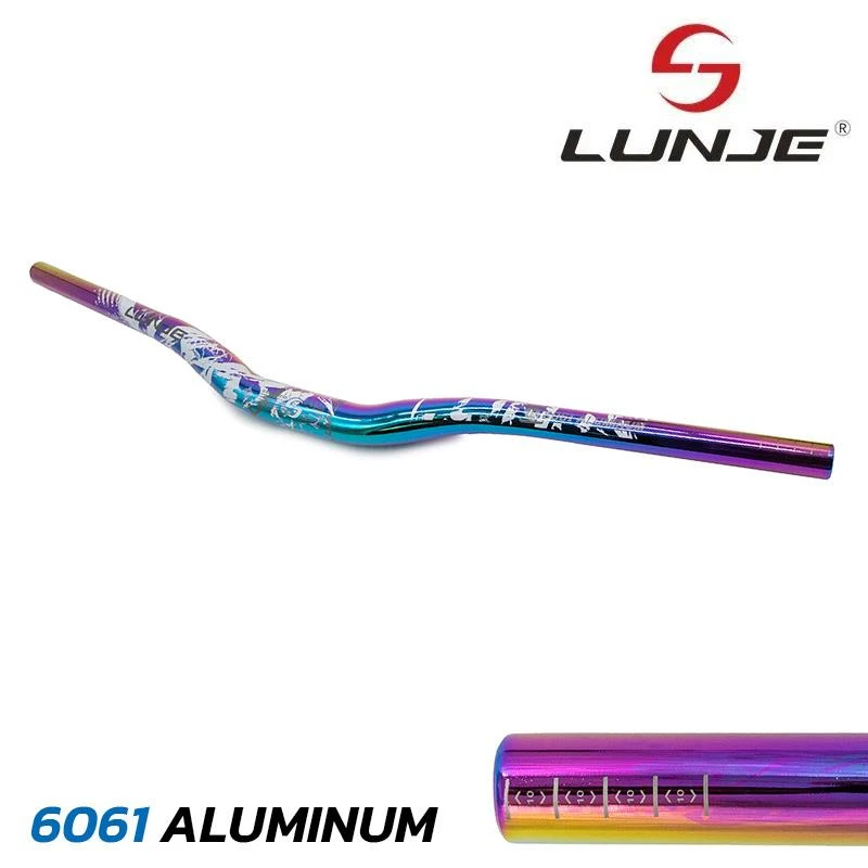 1. Ghidon 720mm cu rise 25mm multicolor 1