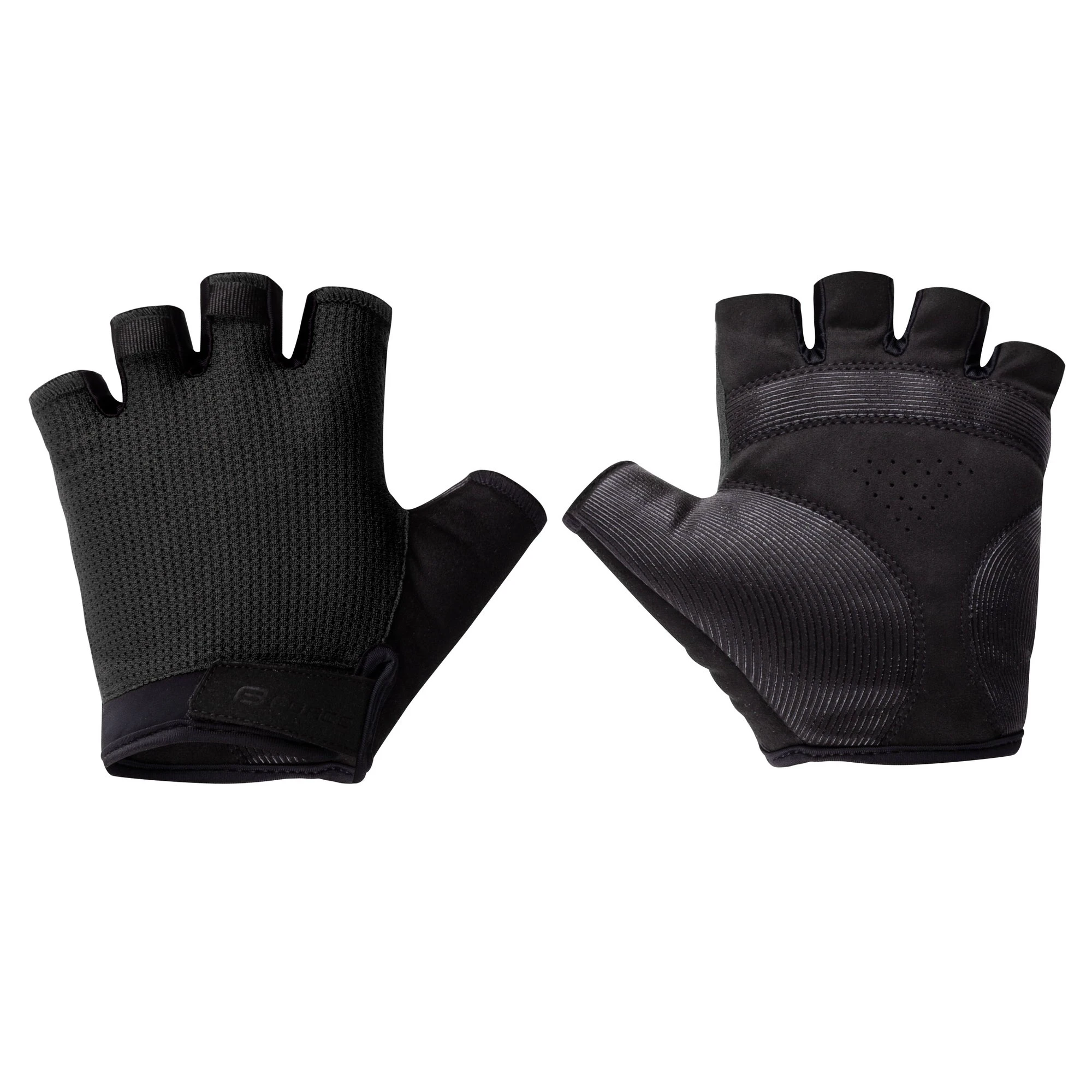 1. Manusi Force Park Black