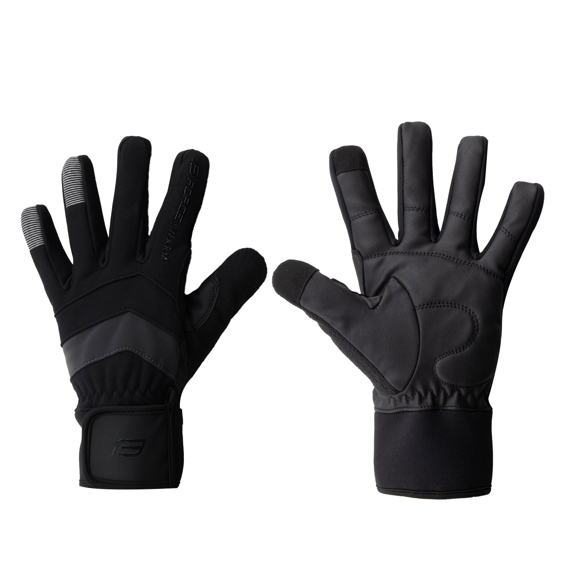 Manusi Force Warmer negre - 193312