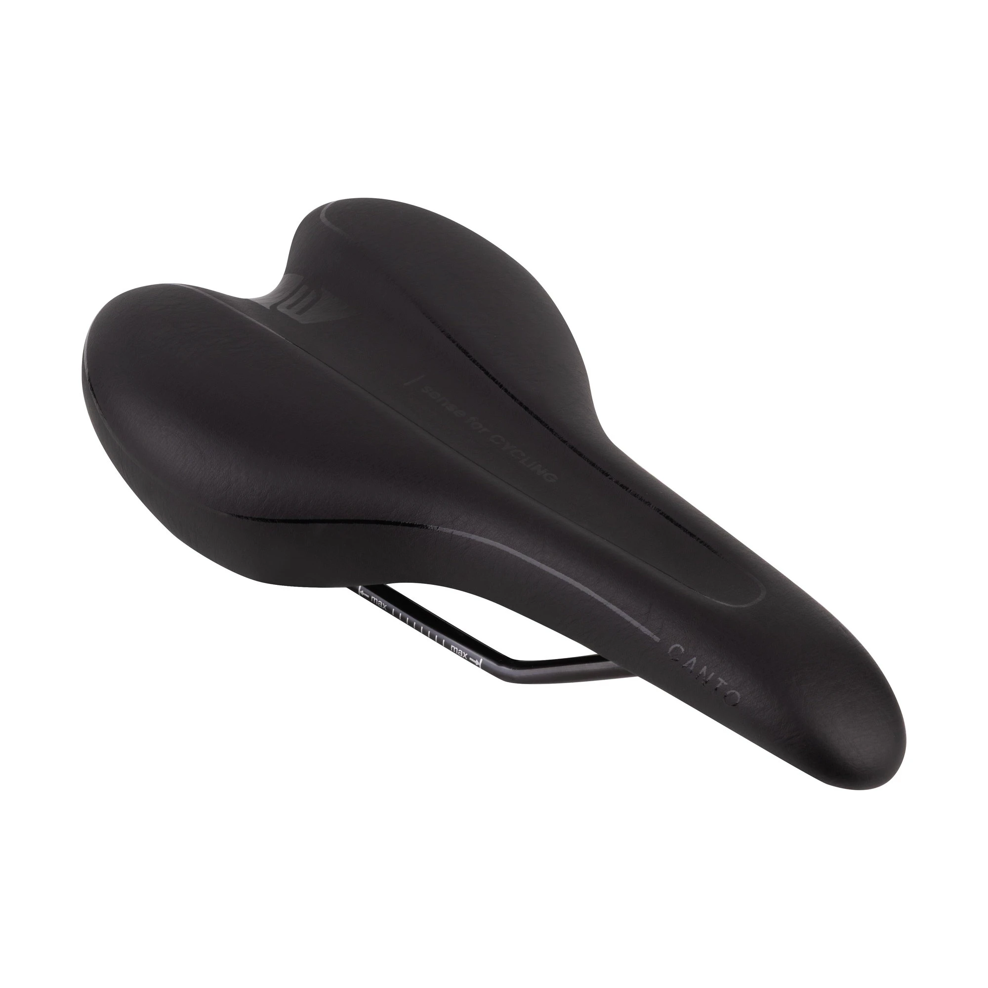 1. Sa Force Canto Sport UNI, Negru