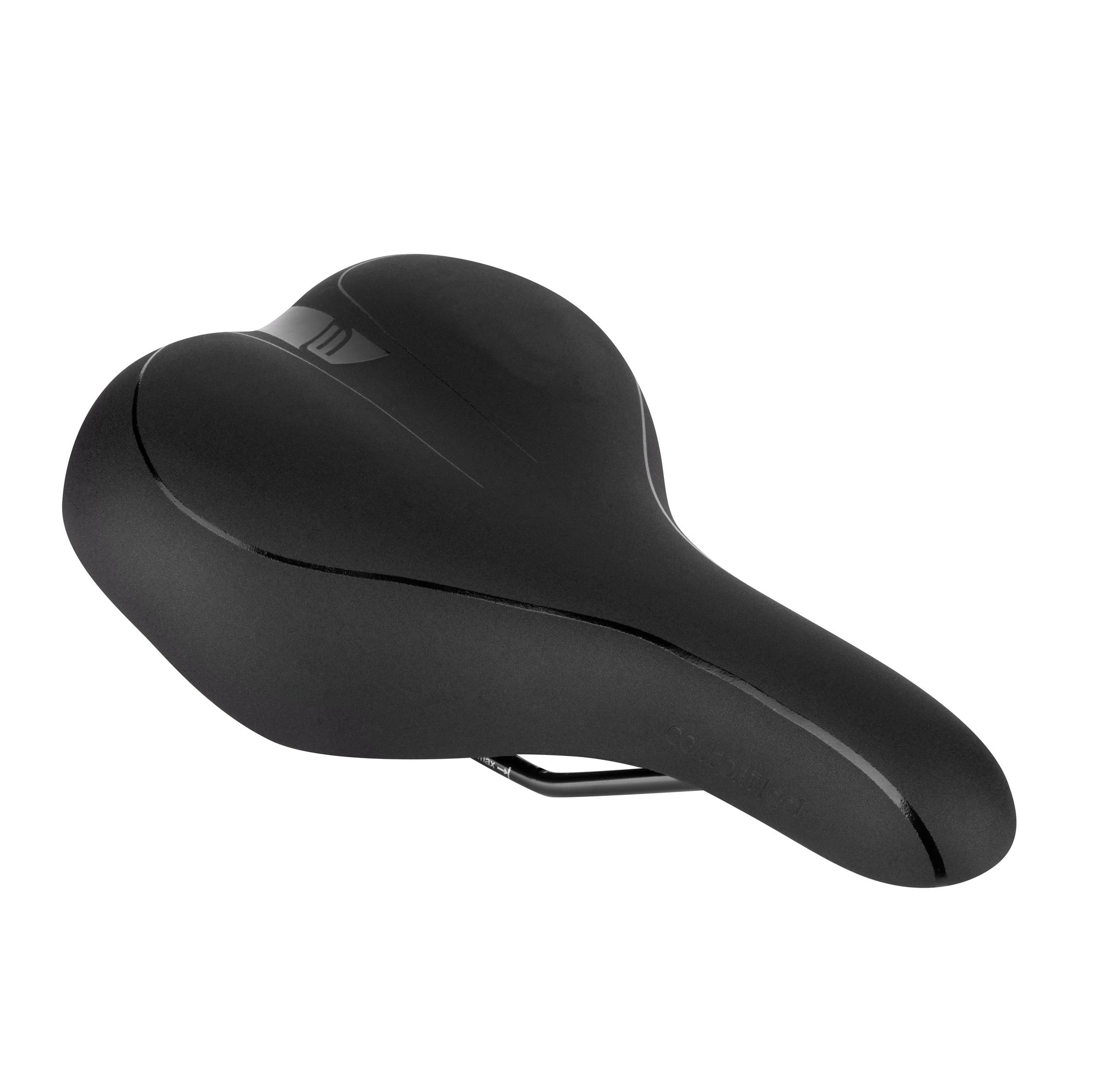 1. Sa Force Comfort Gel man tourist, neagra
