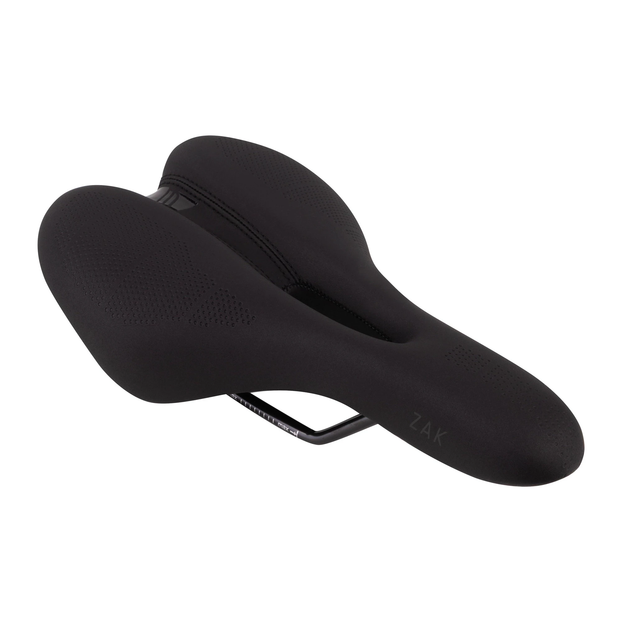 1. Sa Force ZAK tourist Man negru mat