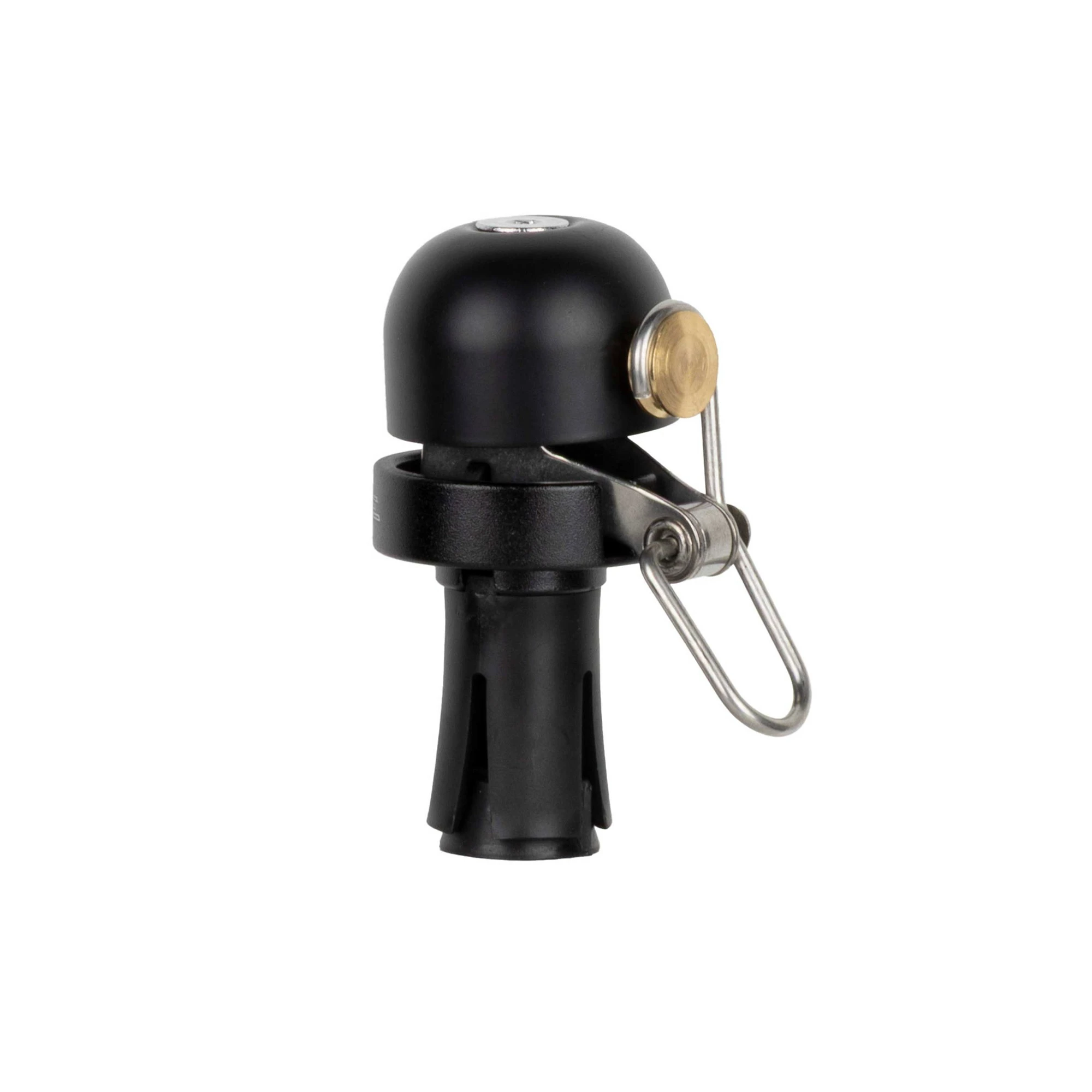 1. Sonerie Force Bell 31.8mm neagra