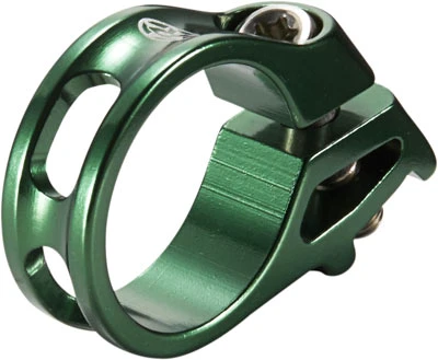 1. Colier schimbator Reverse pentru SRAM Verde