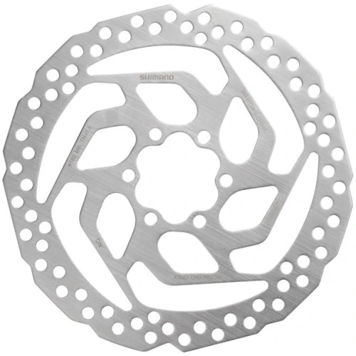 1. Disc Frana Shimano SM-RT26 6 gauri 180mm