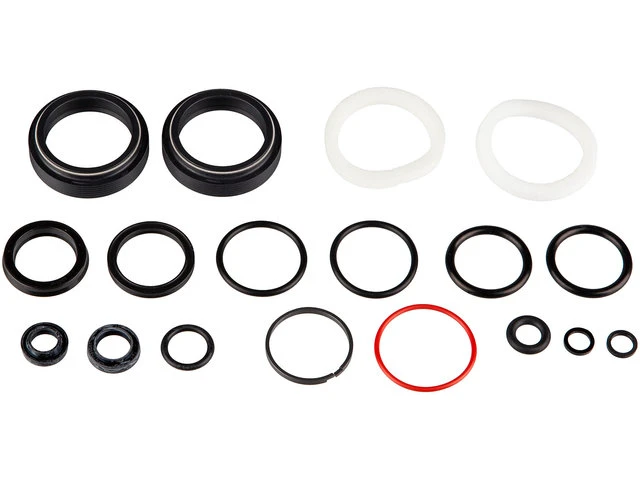 1. Kit Service Furca RockShox Yari Solo-Air A1