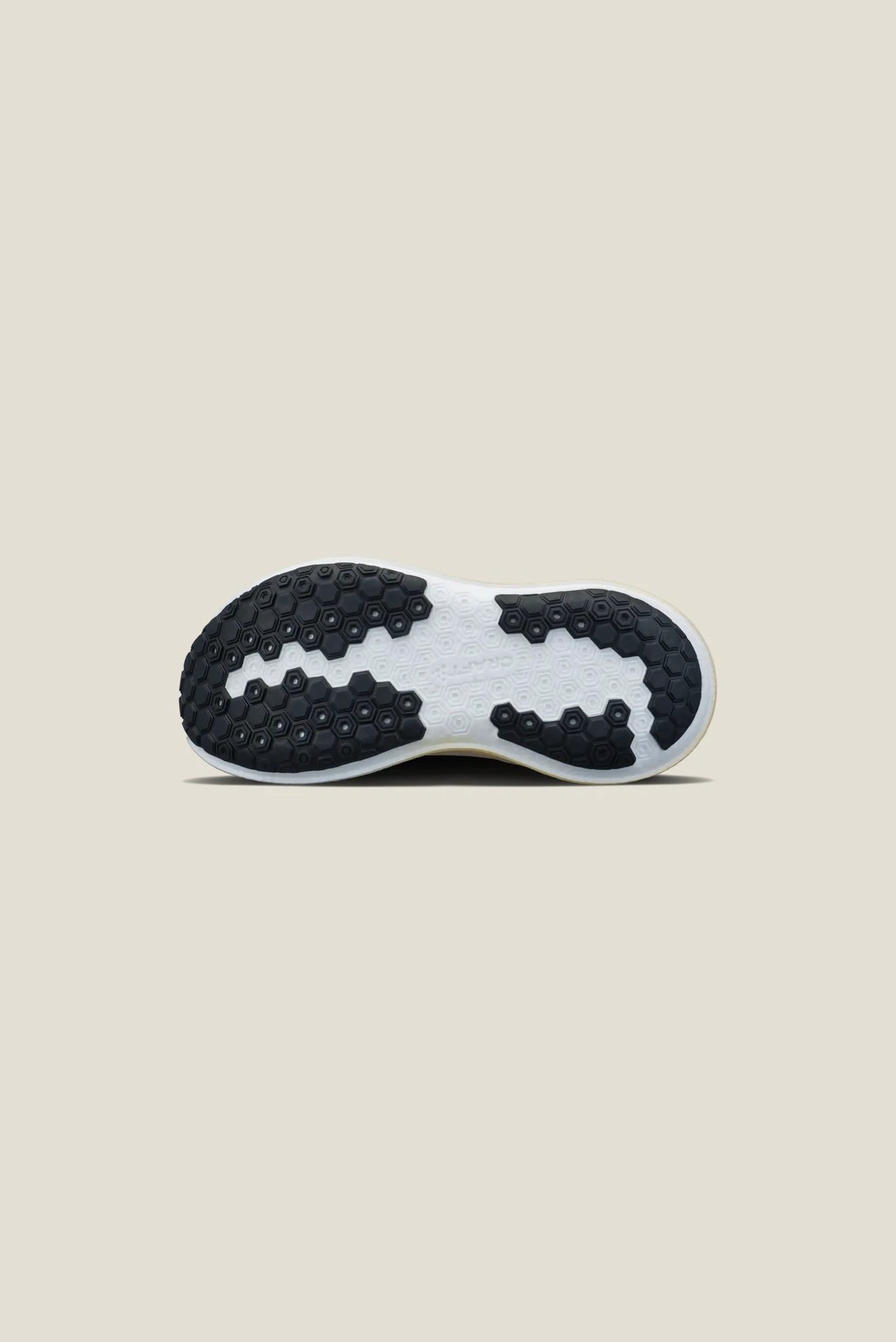 6. Pantofi alergare Craft Pacer 2 W - bej | confort maxim sosea