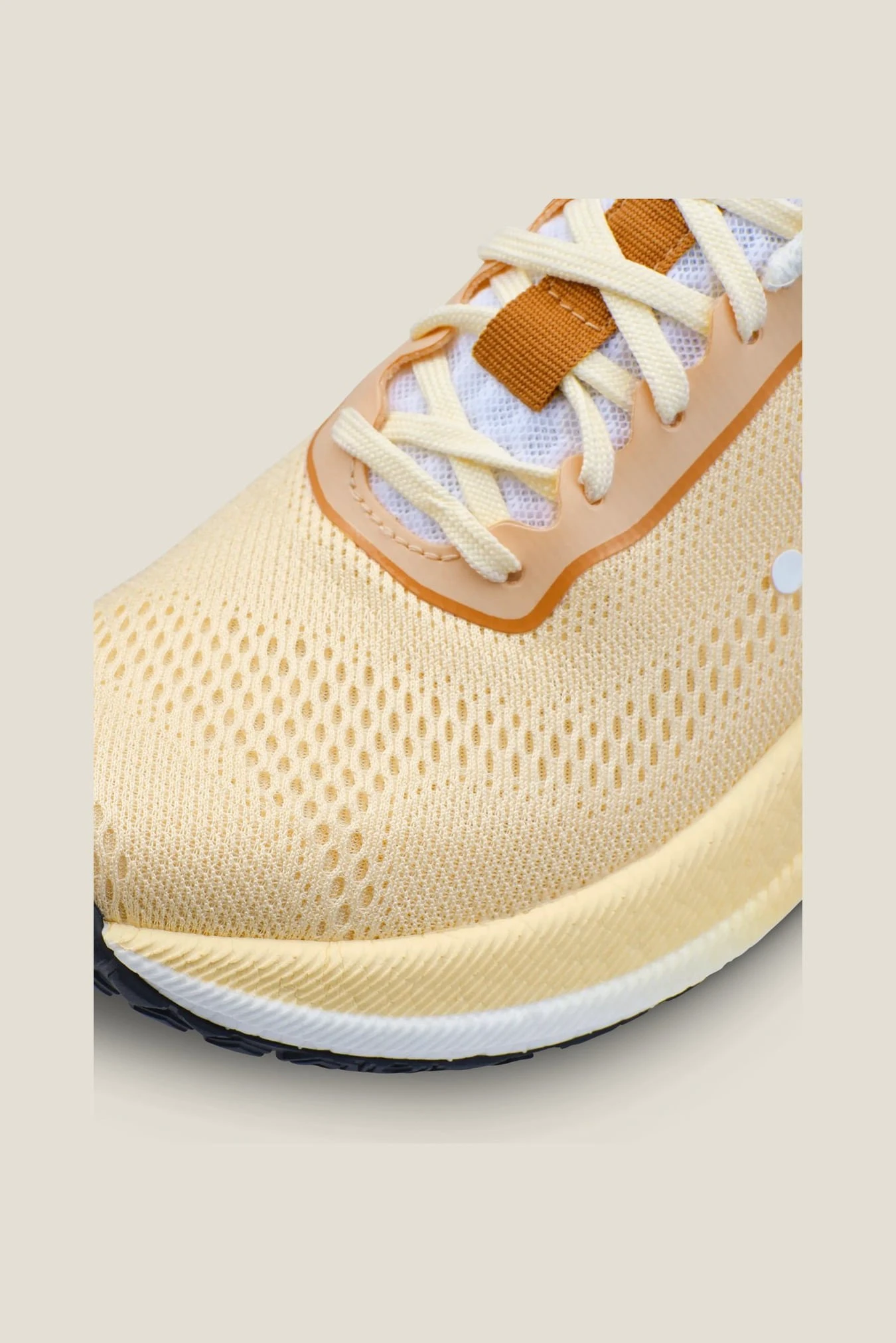 8. Pantofi alergare Craft Pacer 2 W - bej | confort maxim sosea