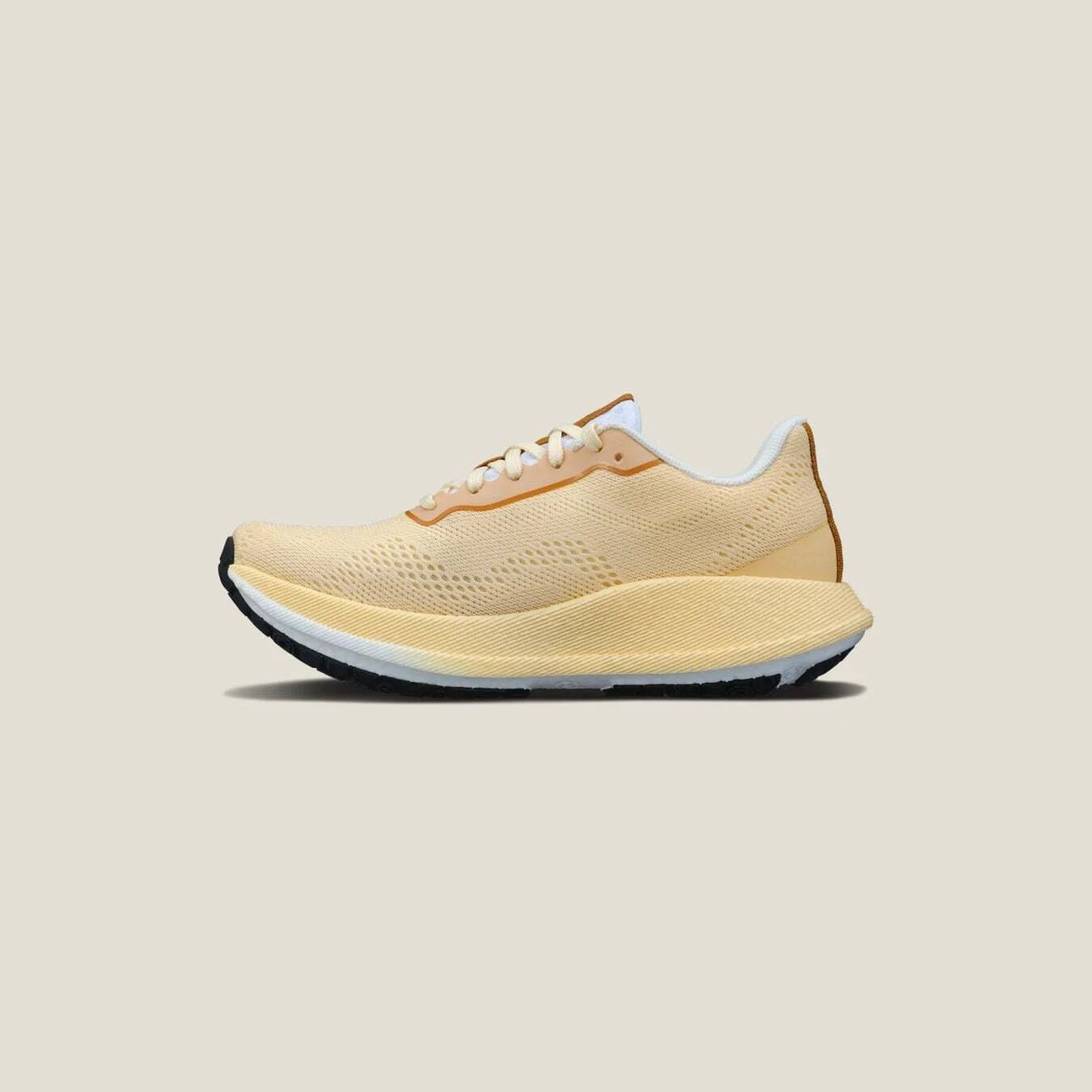 2. Pantofi alergare Craft Pacer 2 W - bej | confort maxim sosea