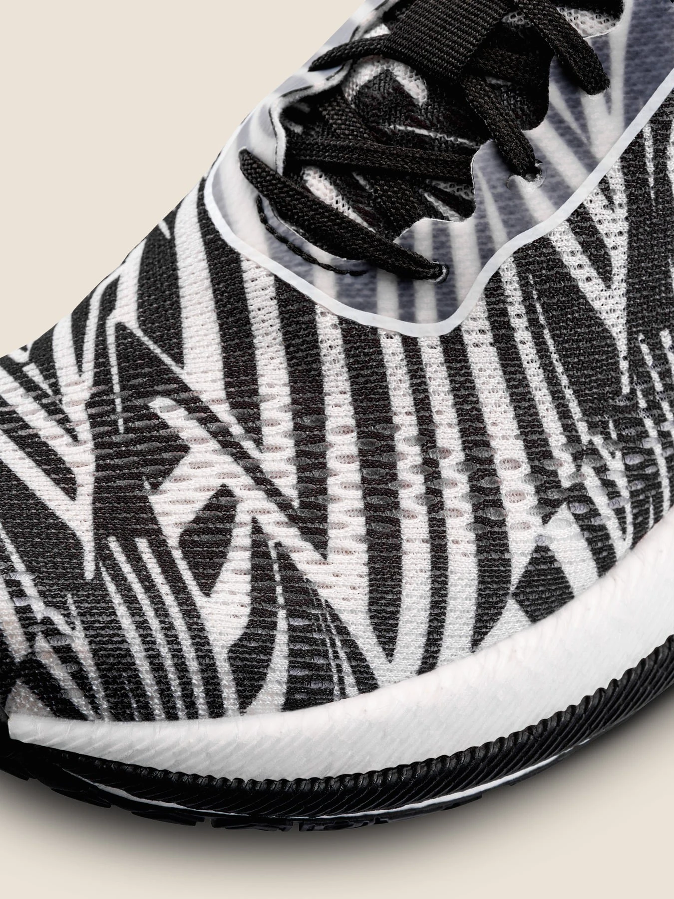 3. Pantofi alergare Craft Pacer 2 - negru | confort pe asfalt