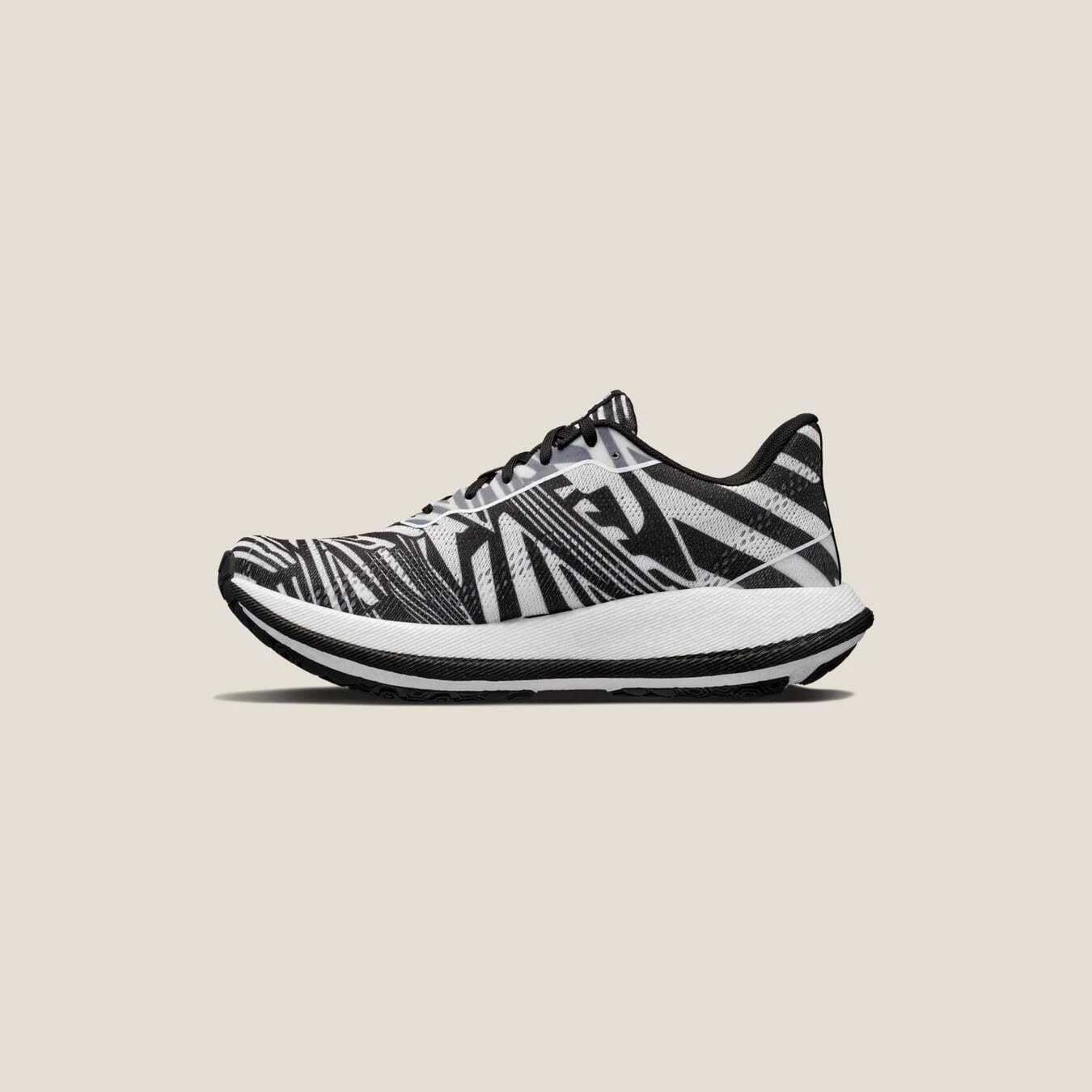 2. Pantofi alergare Craft Pacer 2 - negru | confort pe asfalt