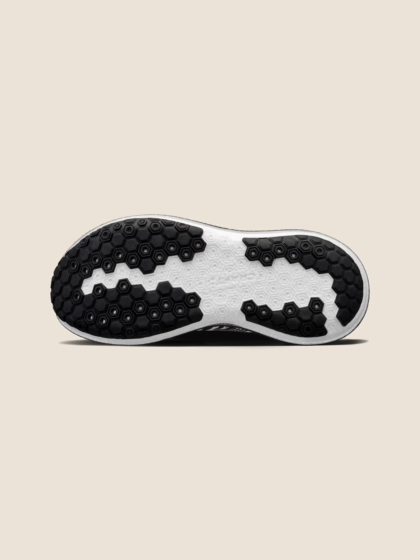 7. Pantofi alergare Craft Pacer 2 - negru | confort pe asfalt