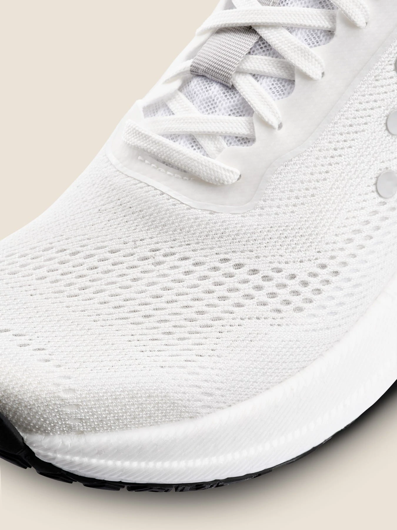 3. Pantofi alergare Craft Pacer 2 - negru | confort pe asfalt