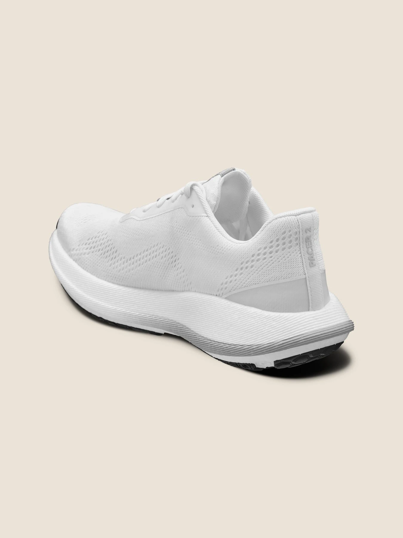 6. Pantofi alergare Craft Pacer 2 - negru | confort pe asfalt