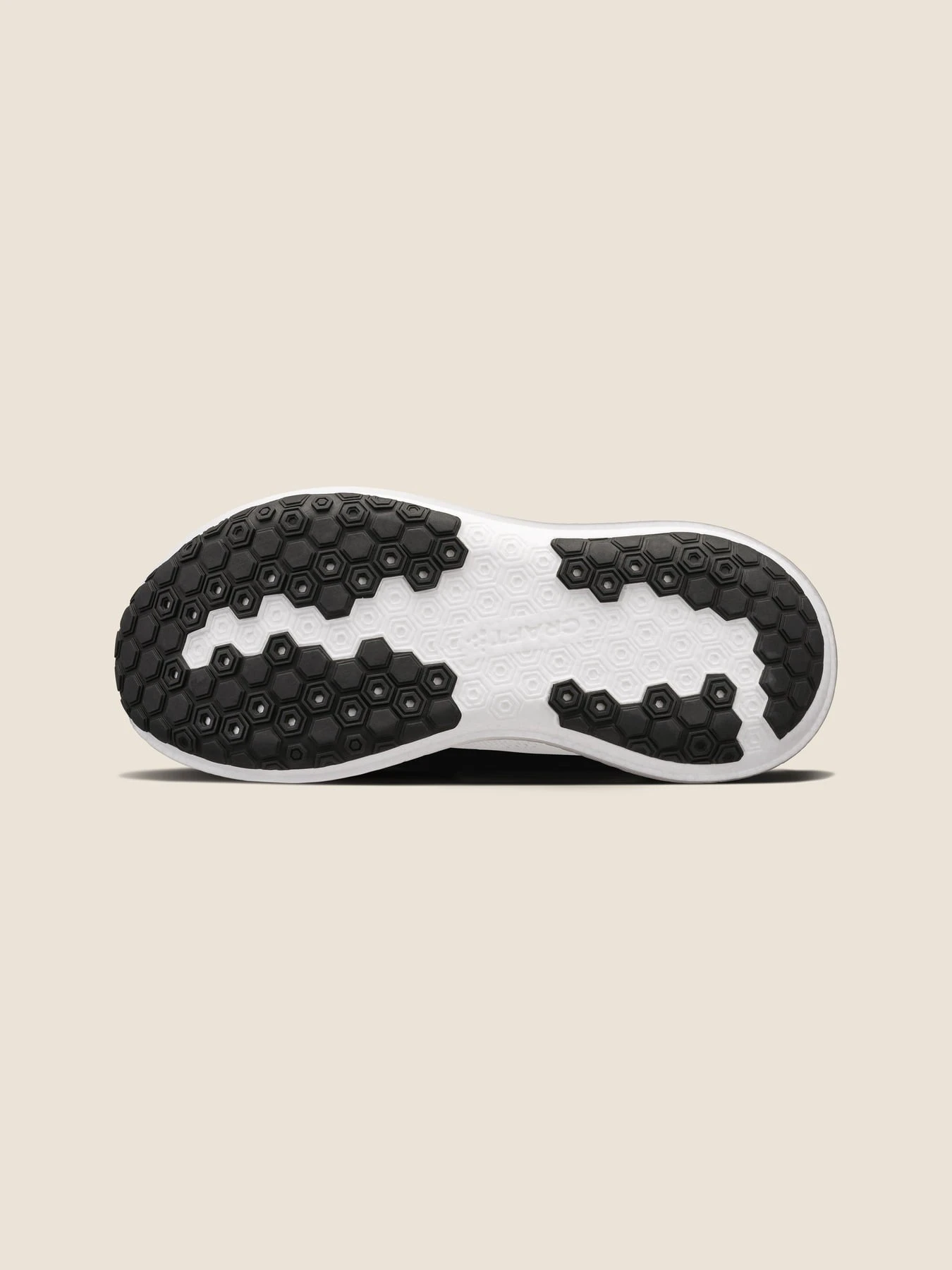 9. Pantofi alergare Craft Pacer 2 - negru | confort pe asfalt