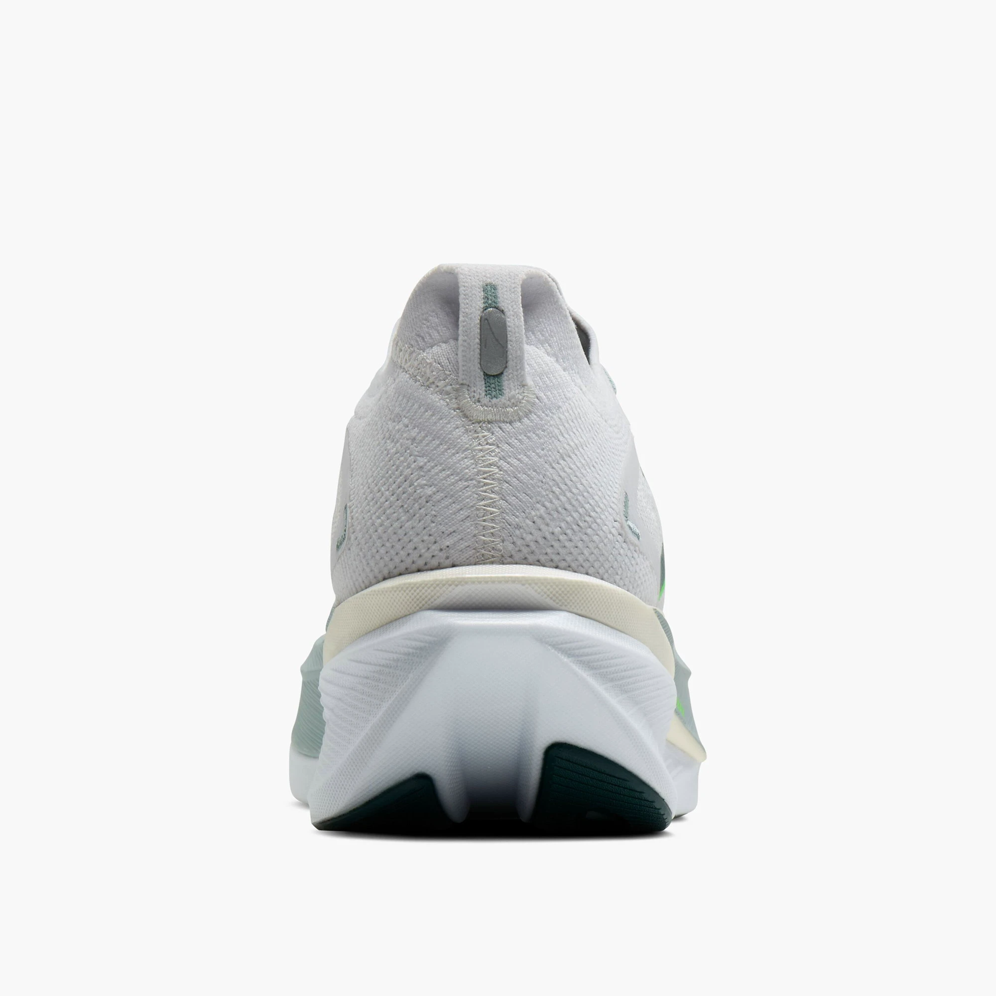 6. Pantofi alergare Brooks Hyperion Max 3 - verde | viteză și reactivitate