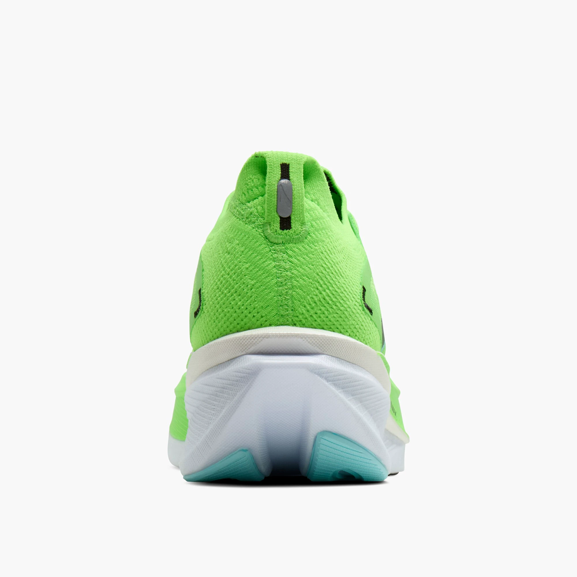 6. Pantofi alergare Brooks Hyperion Max 3 - verde | viteză și reactivitate