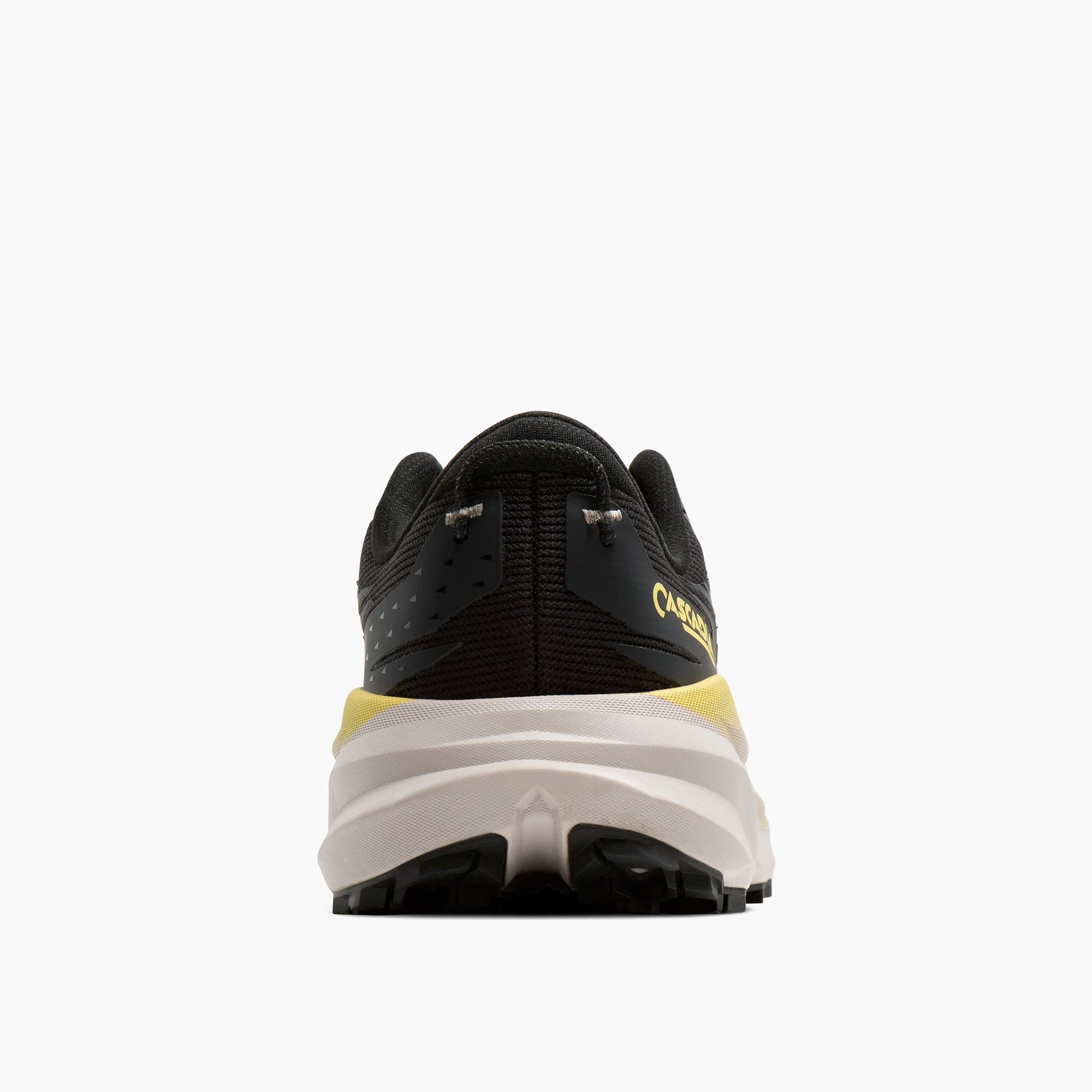 6. Pantofi trail Brooks Cascadia 19 - galben | amortizare DNA LOFT v3