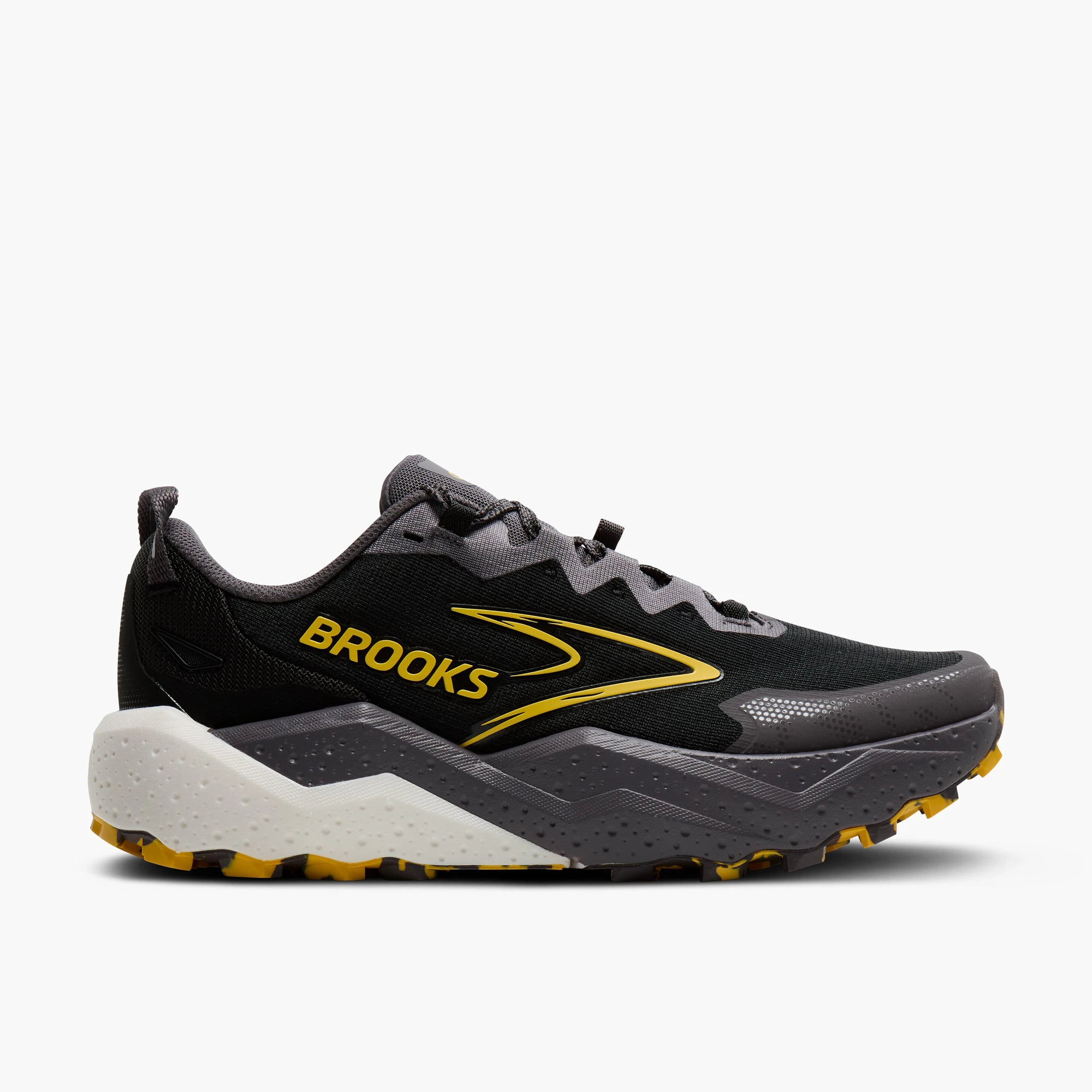 Pantofi trail Brooks Caldera 8 - negru | DNA LOFT v3 - 193903
