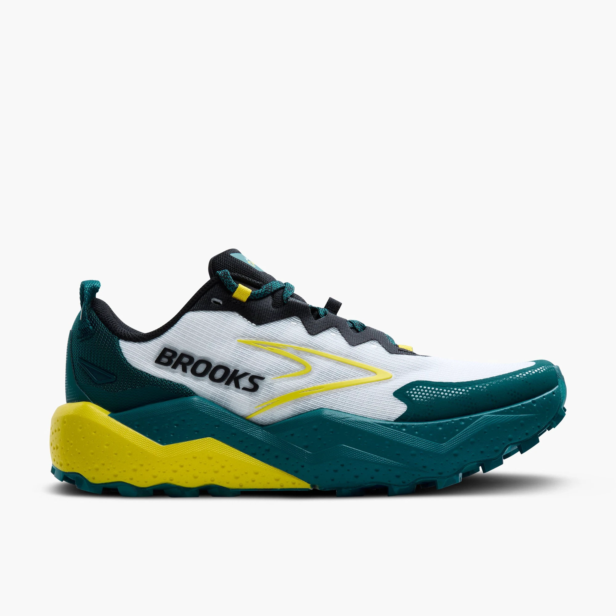 Pantofi trail Brooks Caldera 8 - albastru | DNA LOFT v3 - 193910