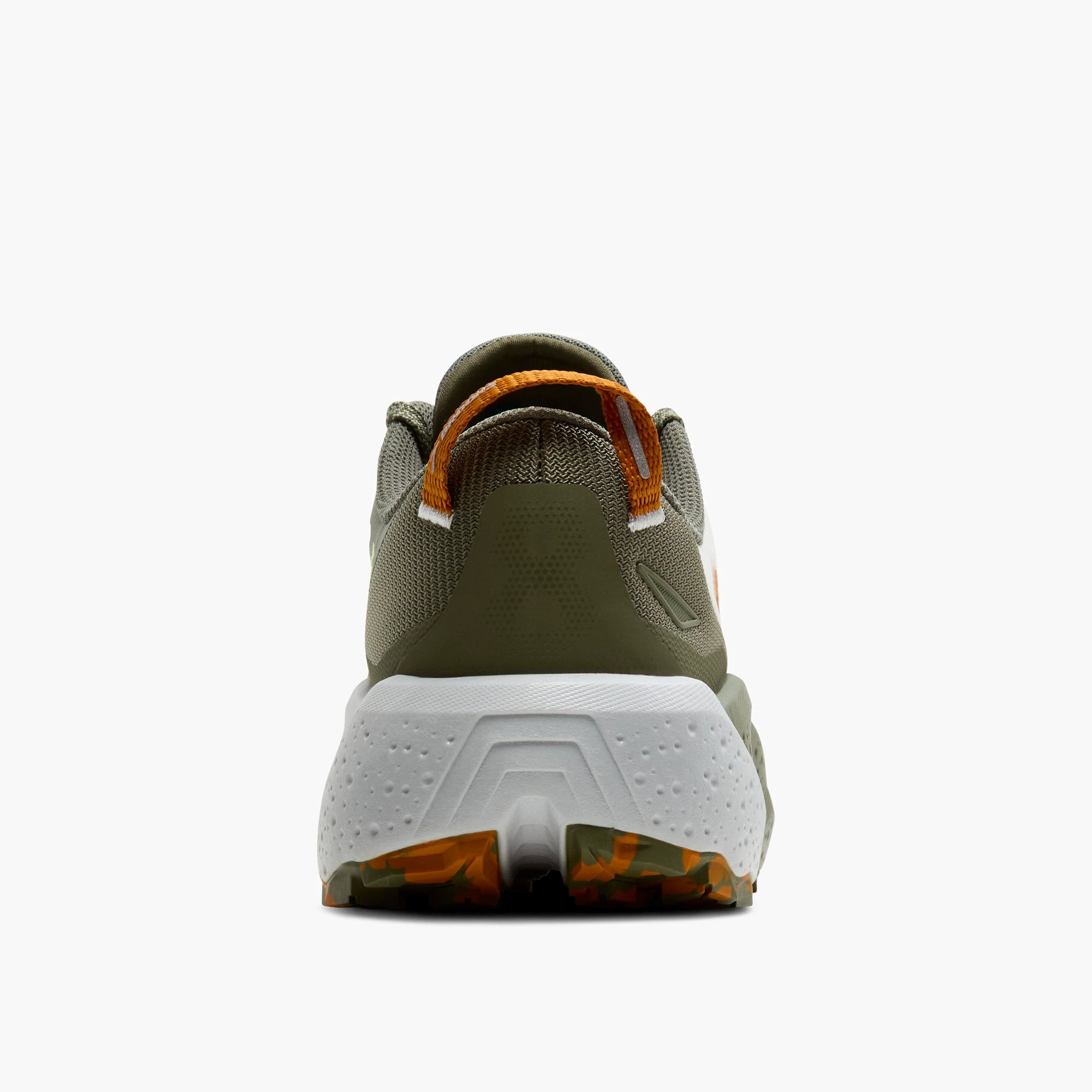 6. Pantofi trail Brooks Caldera 8 - verde | DNA LOFT v3