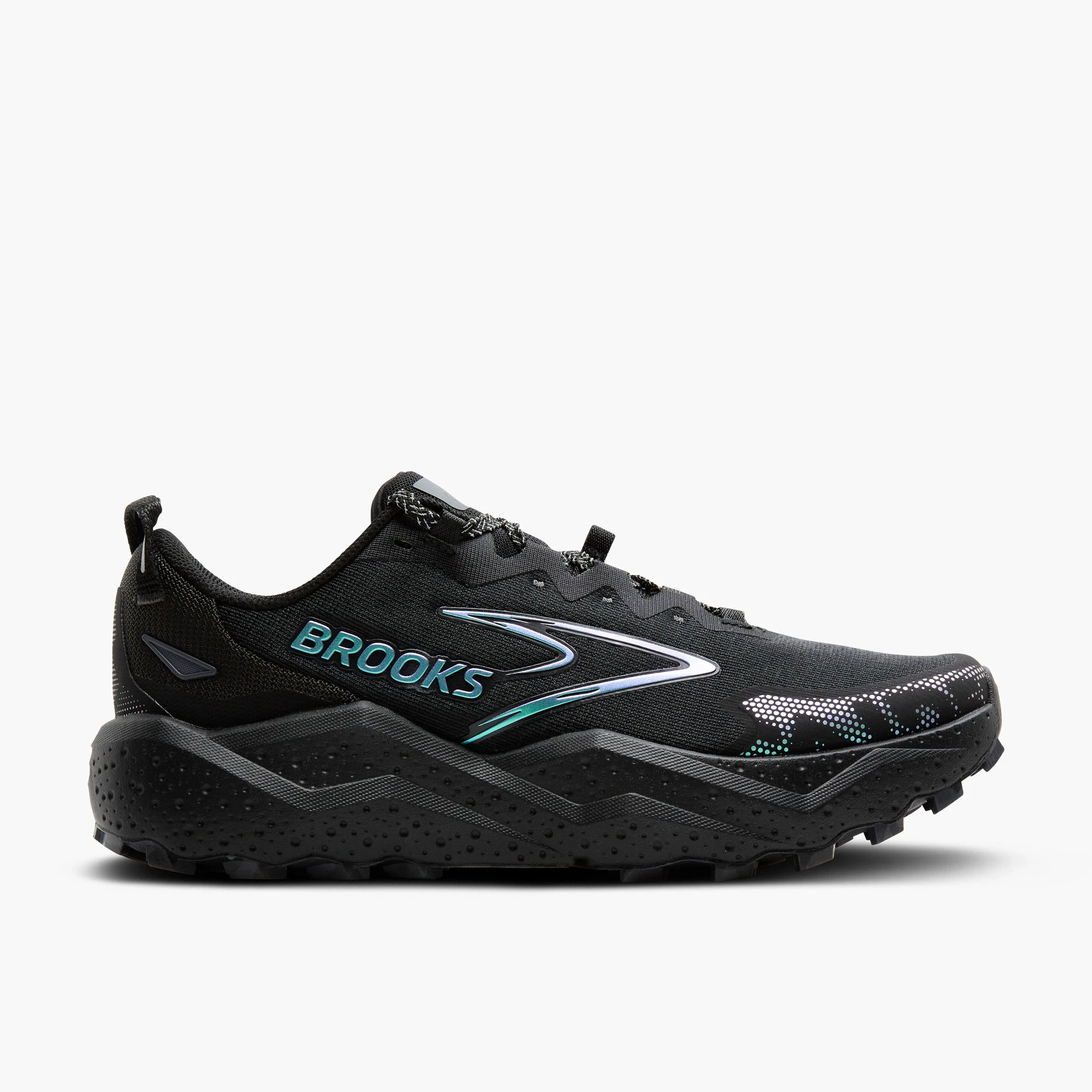 Pantofi trail Brooks Caldera 8 - albastru | DNA LOFT v3 - 193916