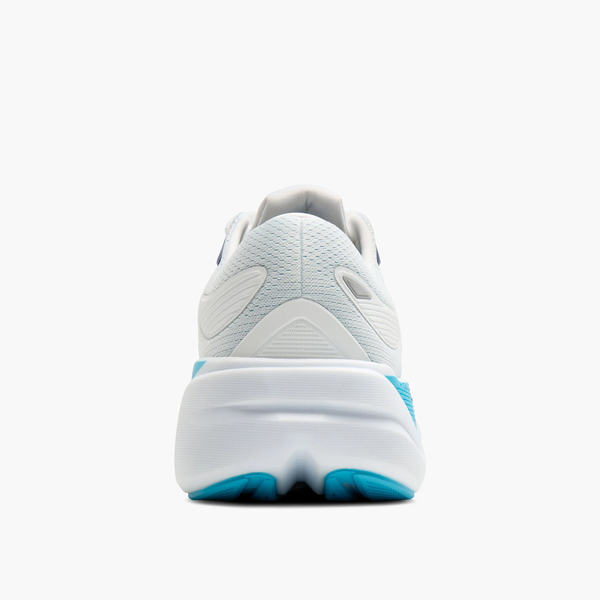 6. Pantofi alergare Brooks Ghost Max 3 - albastru | amortizare premium