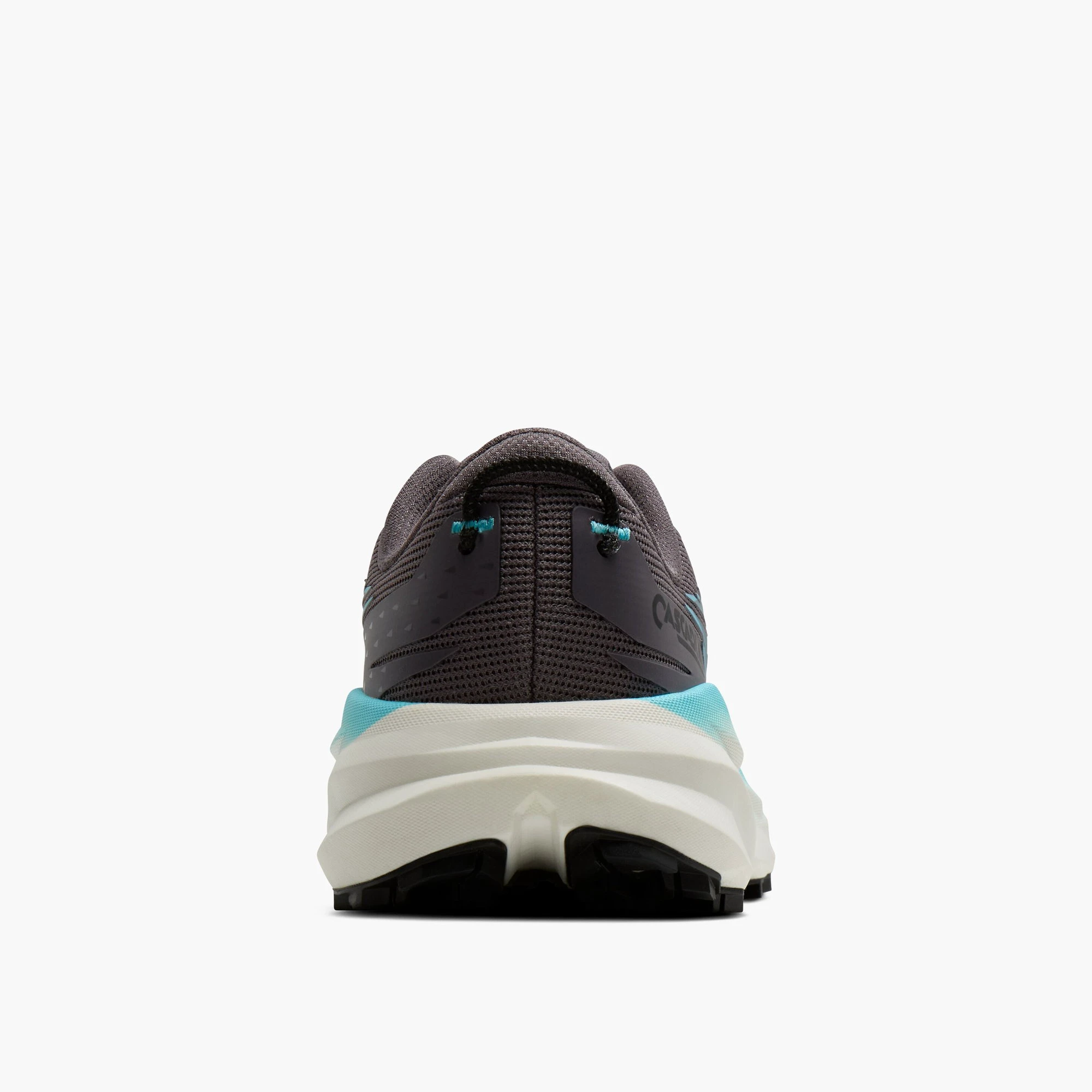 6. Pantofi trail Brooks Cascadia 19 W - albastru | alergare munte