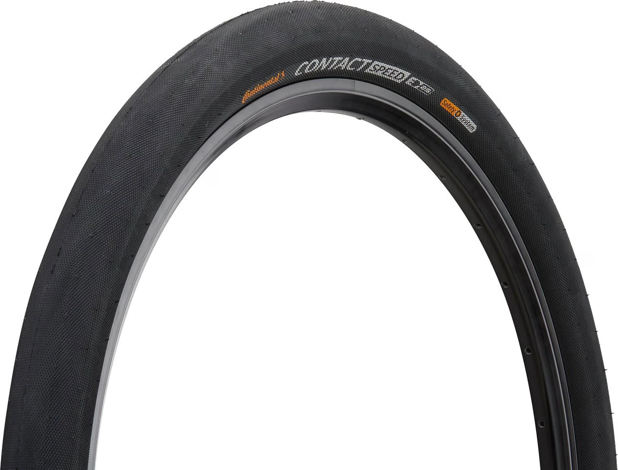 1. Anvelopa Continental Contact Speed 50-559 (26x2.00) negru