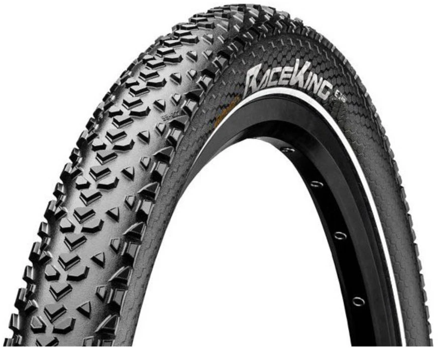 1. Anvelopa Continental Race King Performance Reflex SL 50-622 (29x2.0)