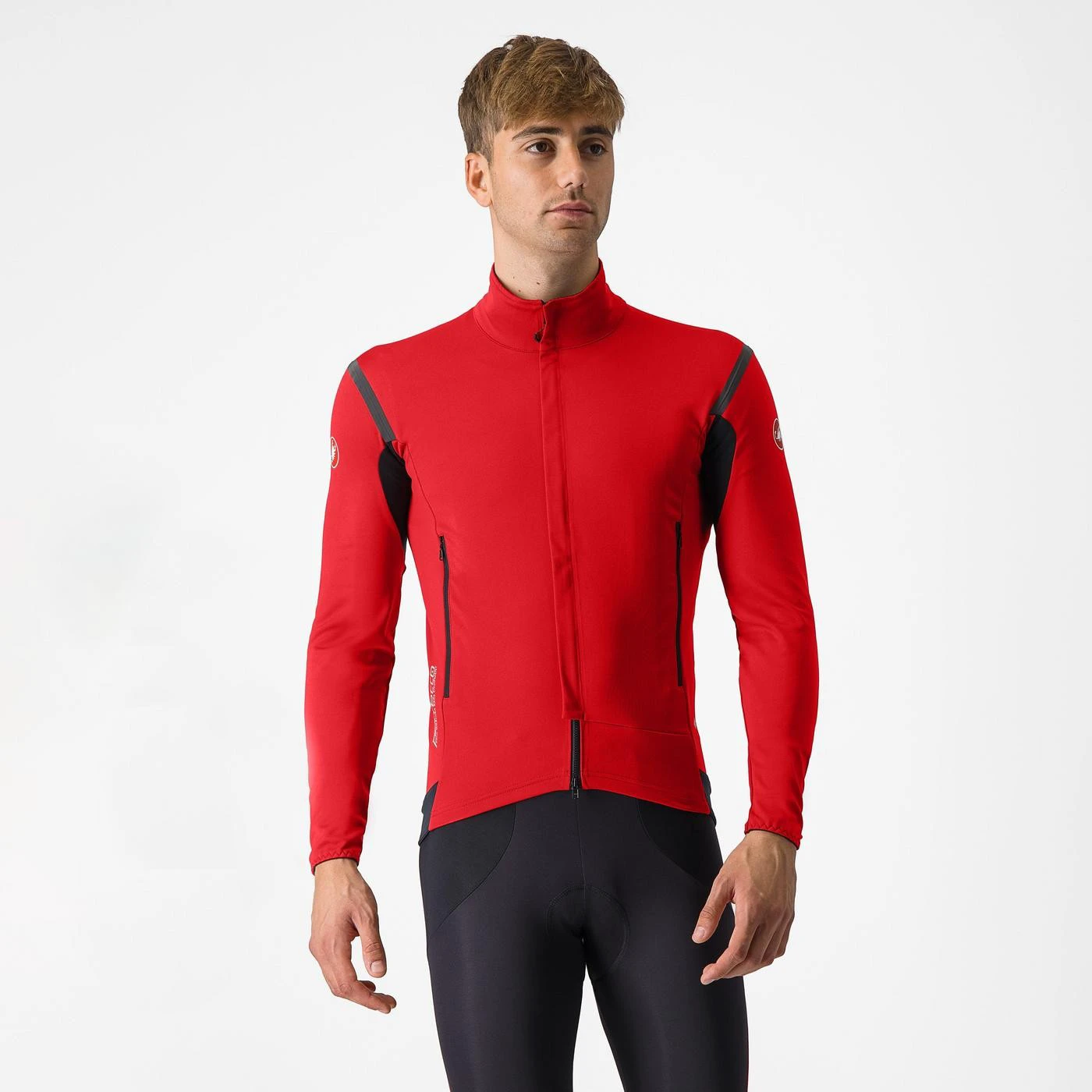Jacheta Castelli Perfetto RoS 2, Rosu - 195034
