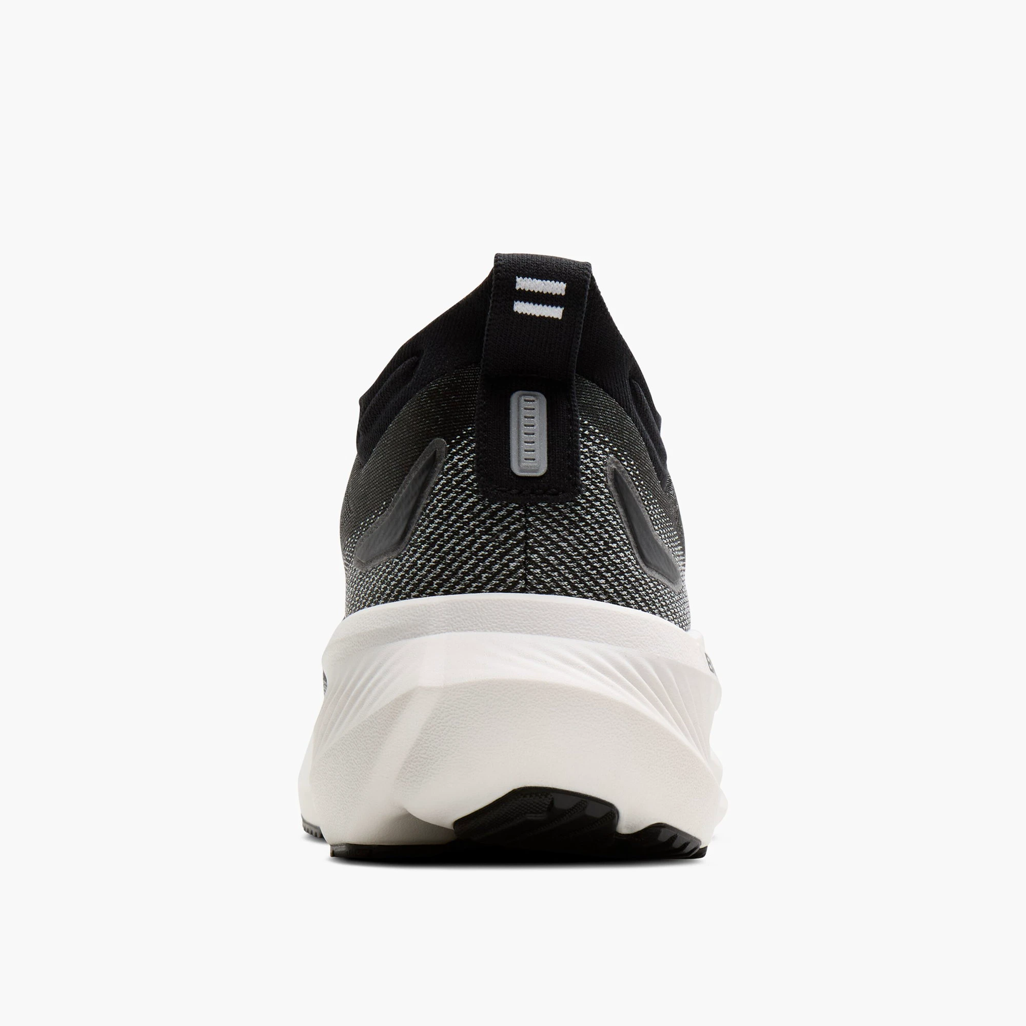 6. Pantofi alergare Brooks Glycerin 23 - negru | amortizare premium